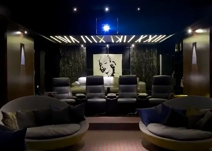 Design Talks by Niroop Reddy