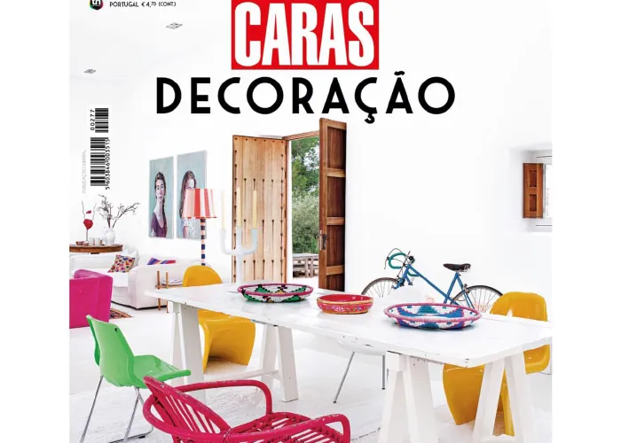 Caras Decoracao