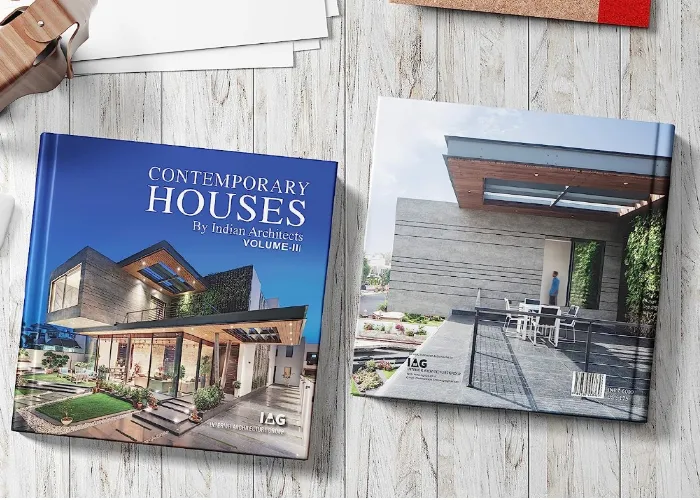 Contemporary Houses Vol3