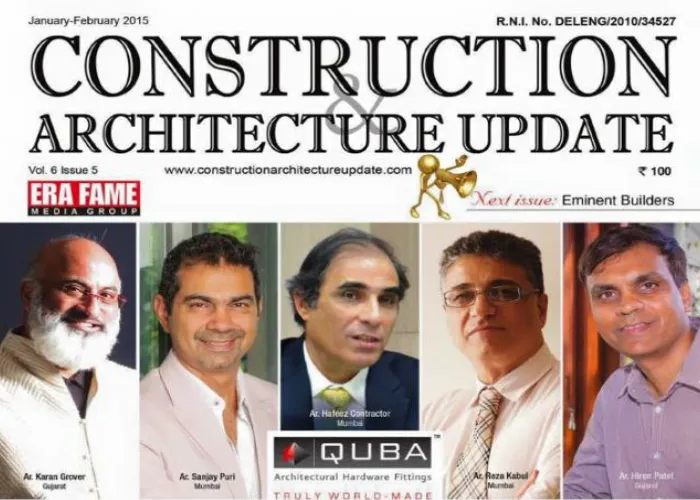 Construction Architecture