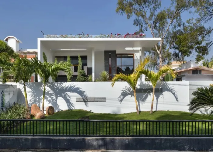 Multigenerational Marvel