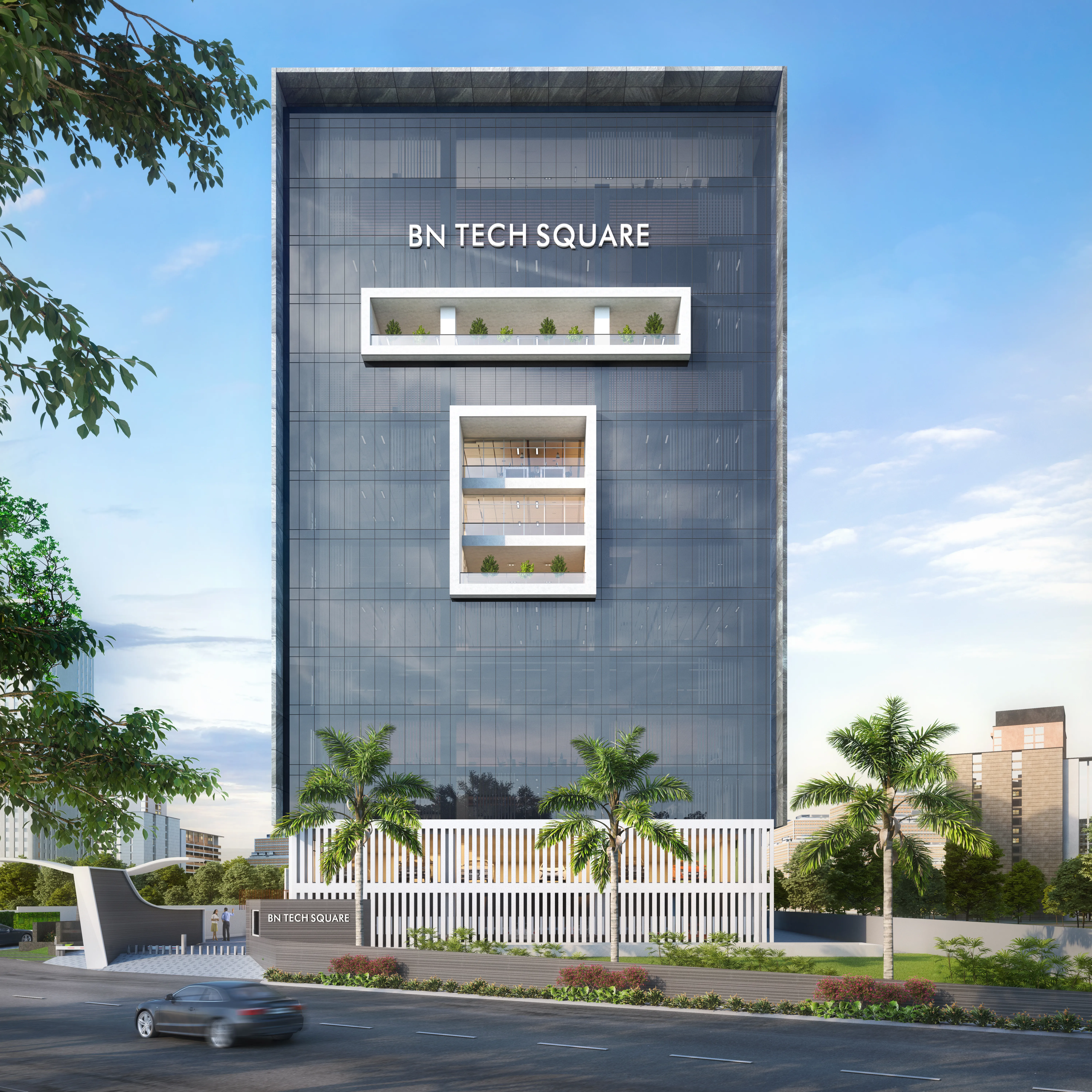 BN Tech Square View 2