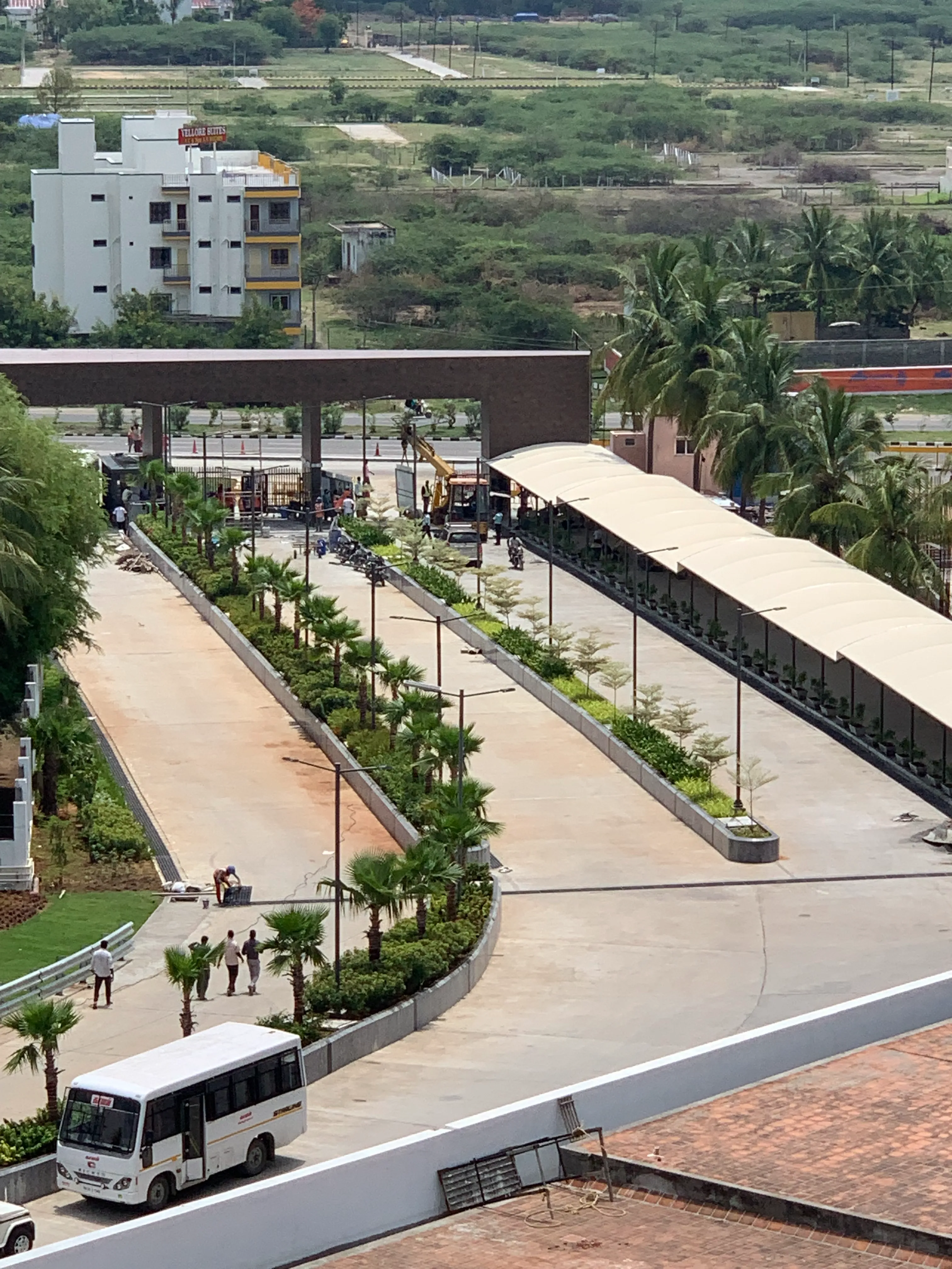 CMC Kannigapuram View 2