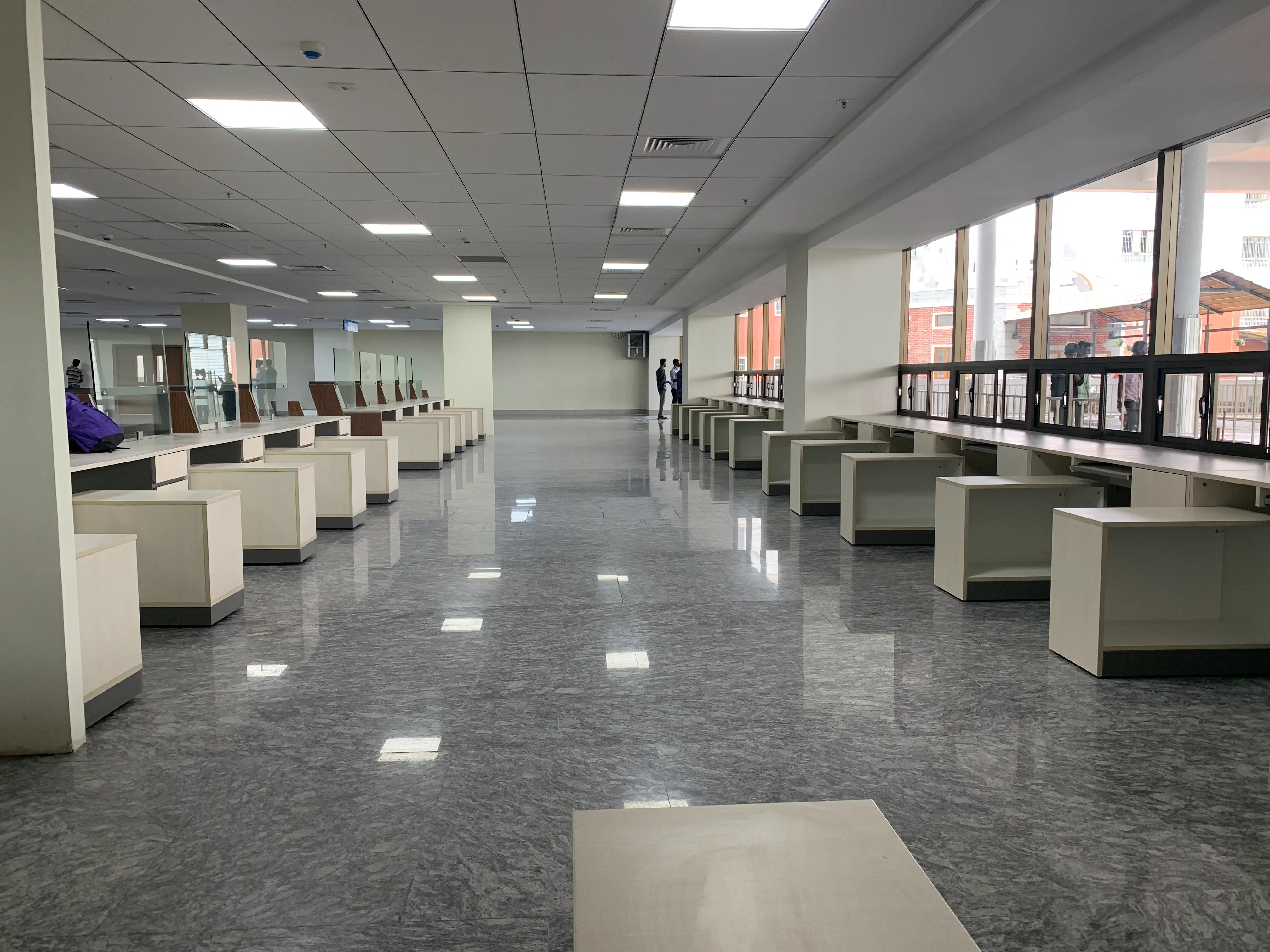 CMC Kannigapuram View 4