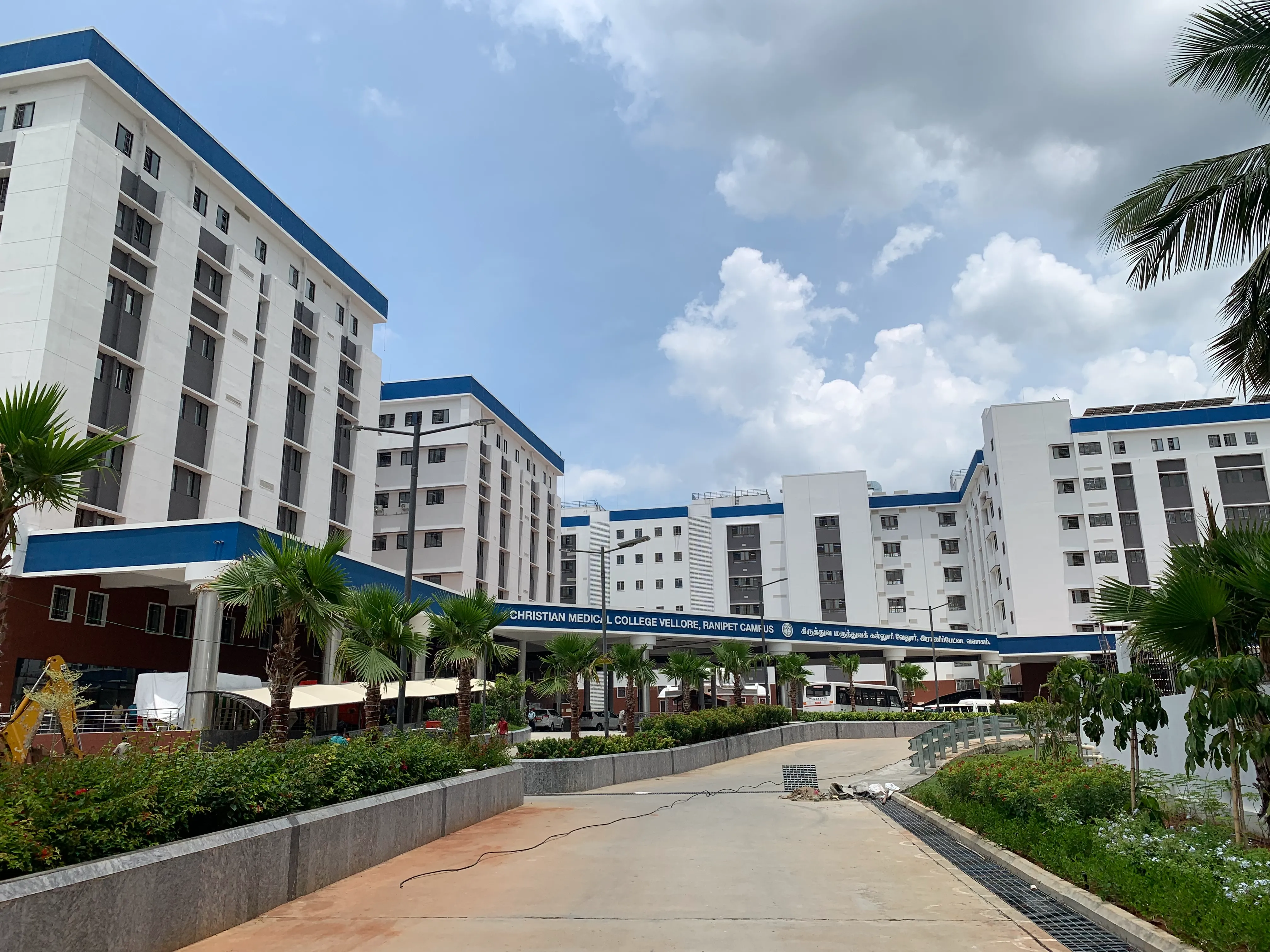 CMC Kannigapuram View 5