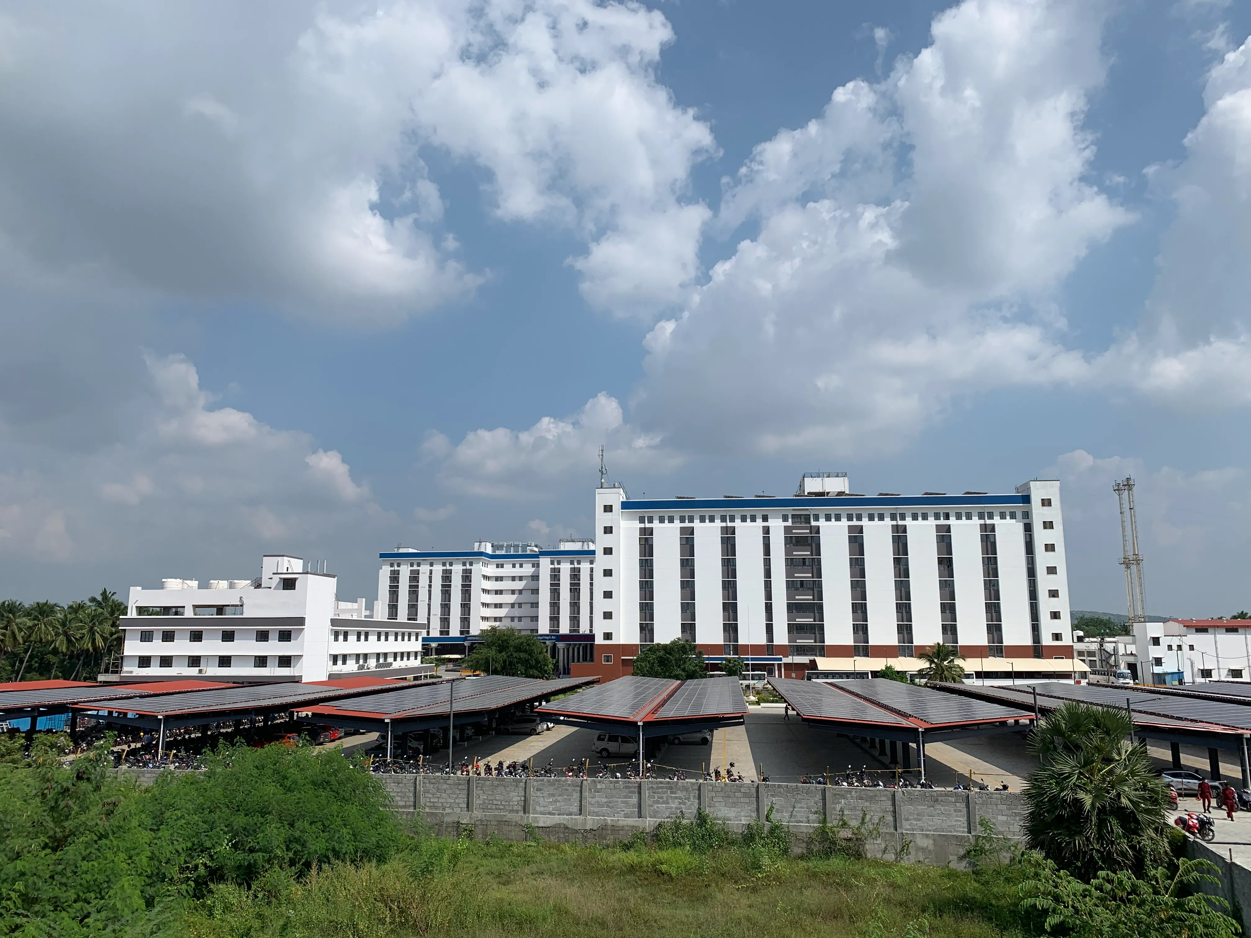 CMC Kannigapuram View 8