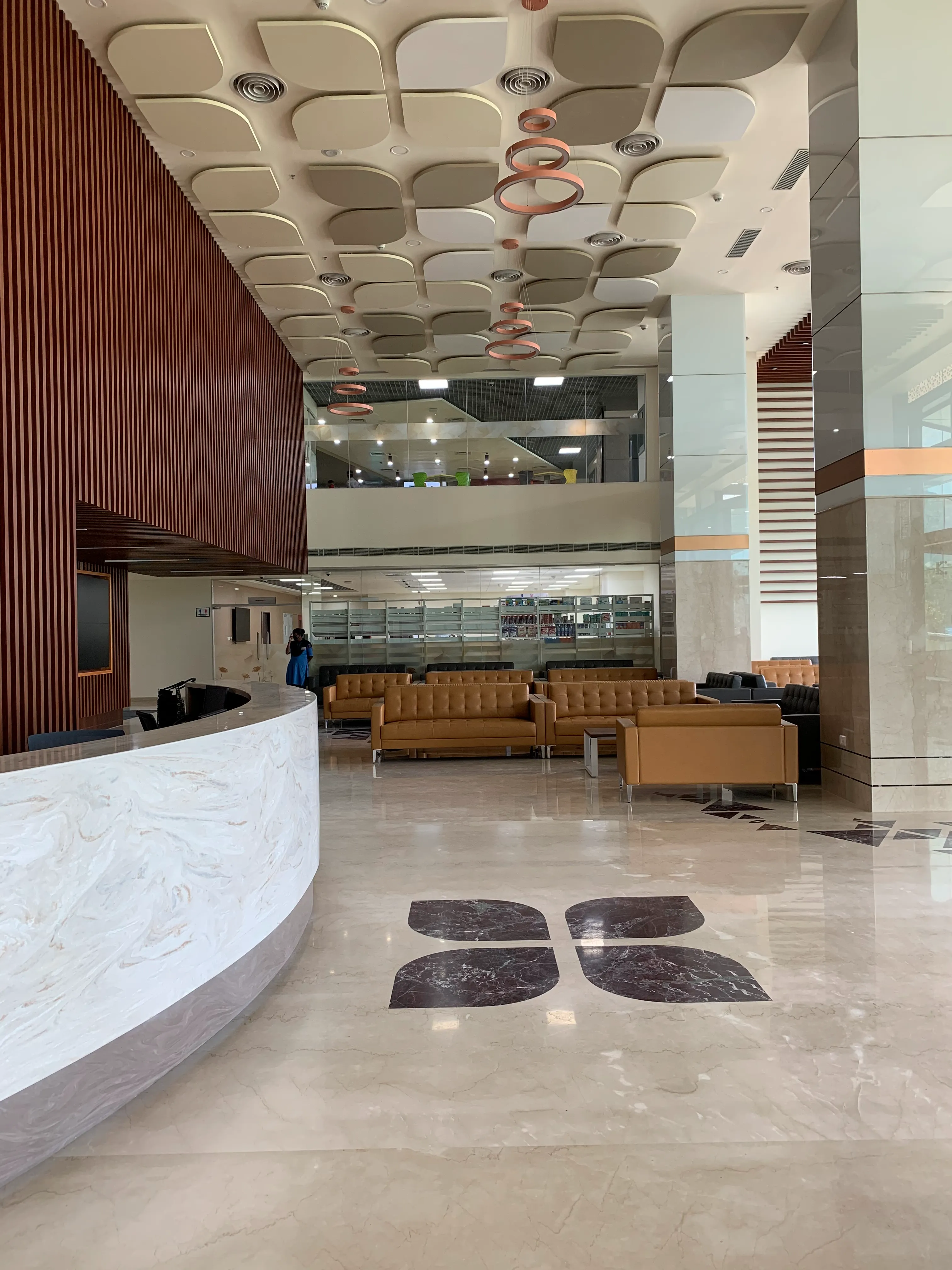 Naruvi Vellore View 3