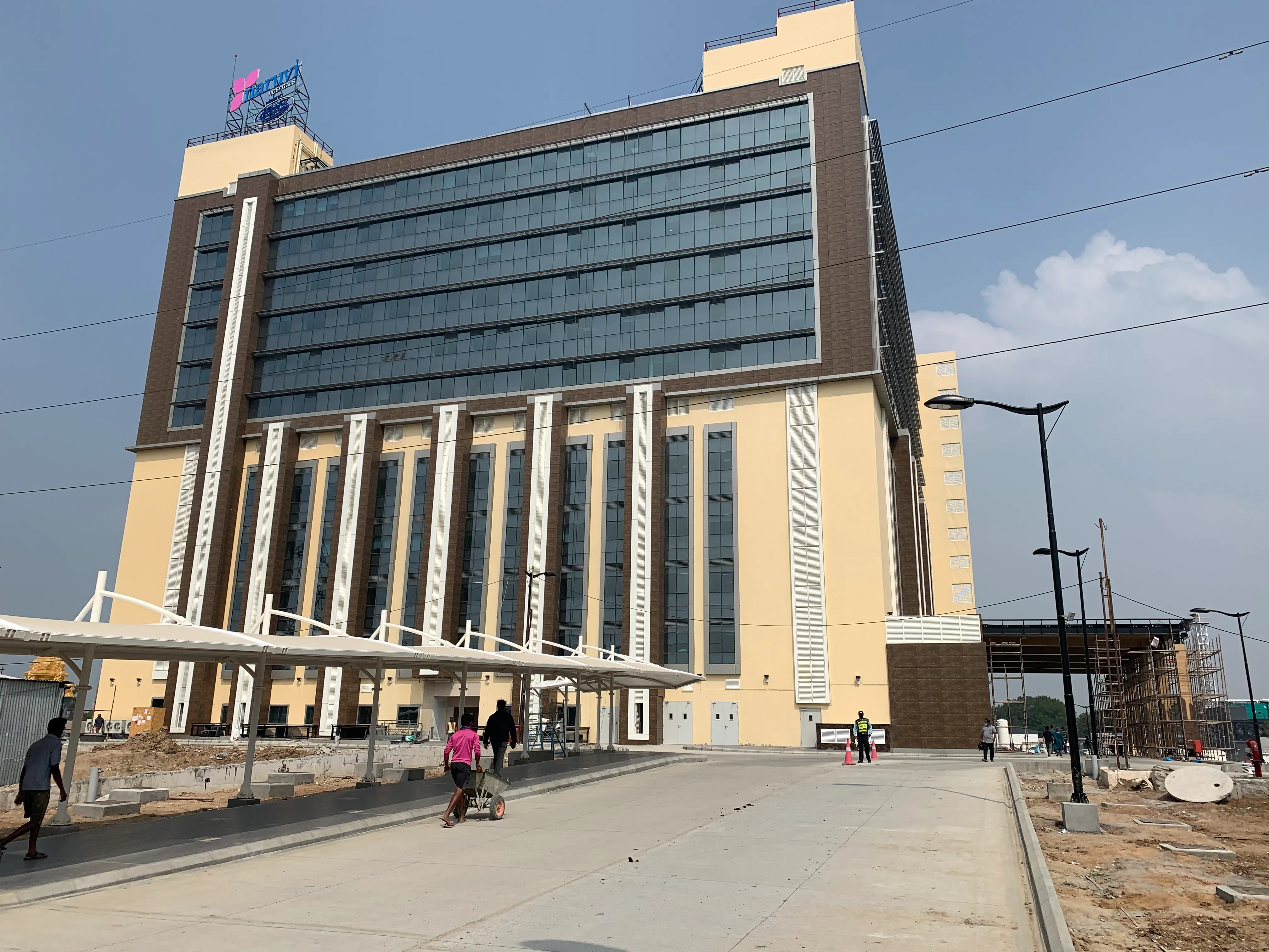 Naruvi Vellore View 4