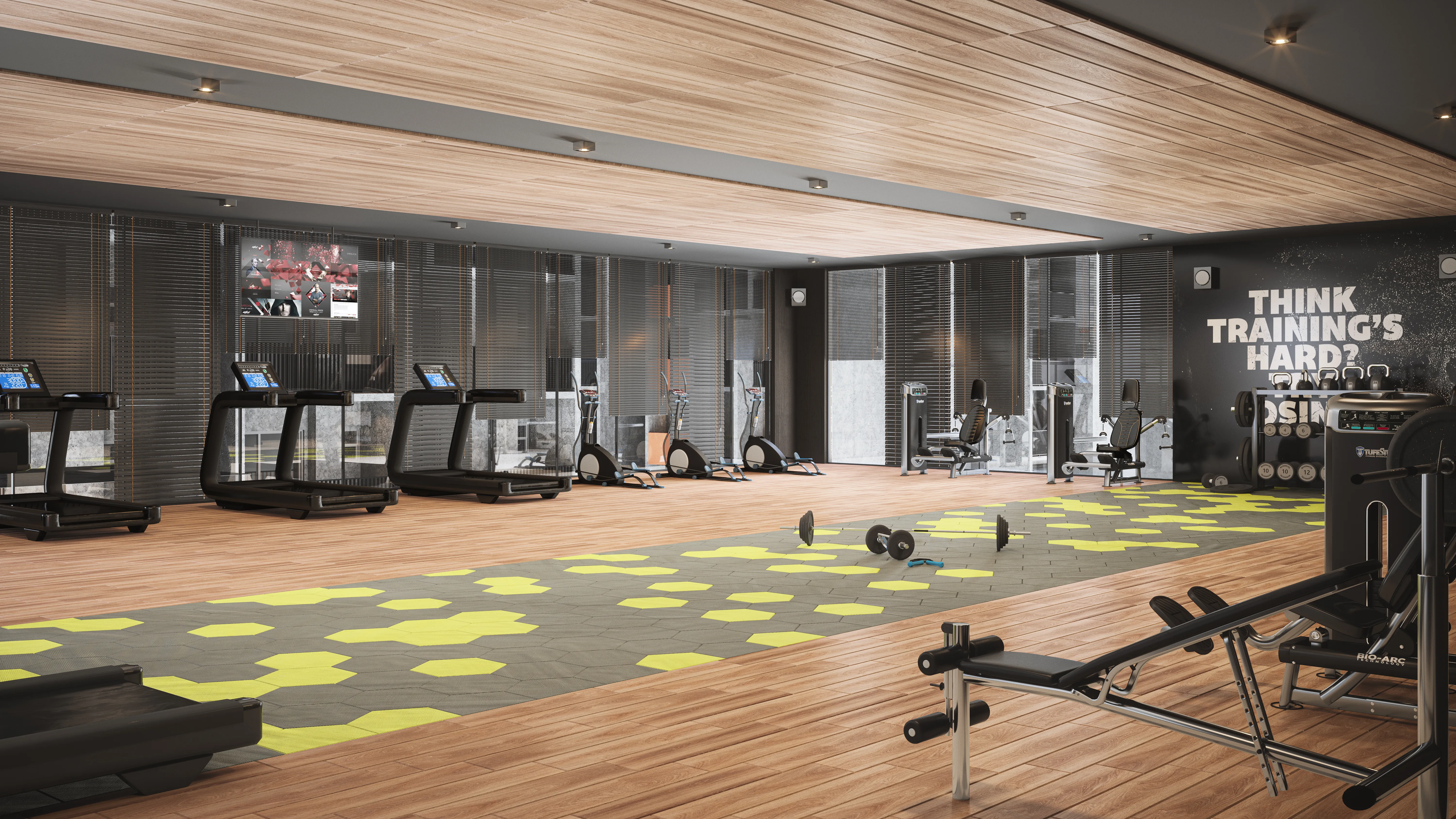 Candeur Cresent View 3