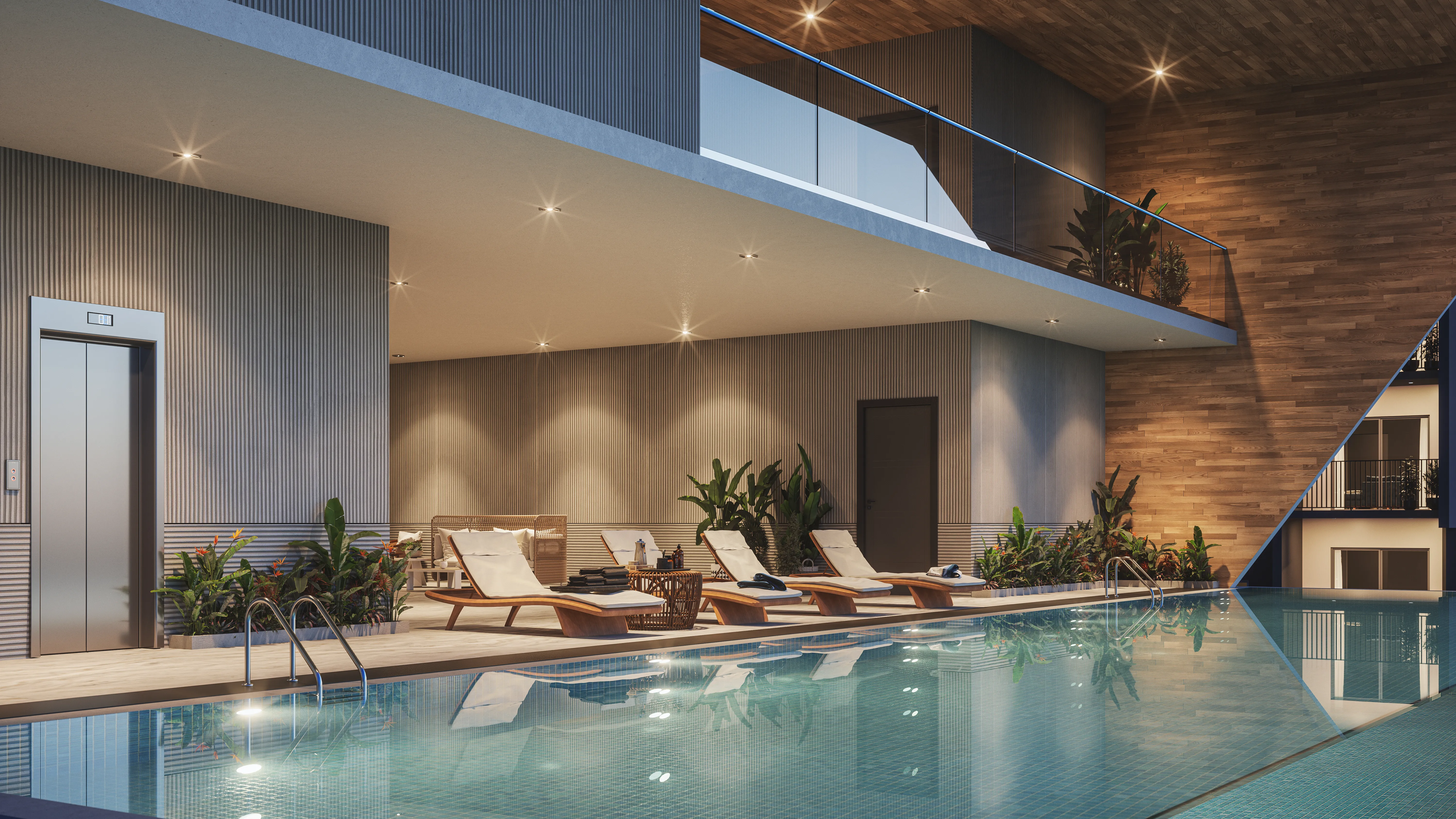 Candeur Cresent View 4