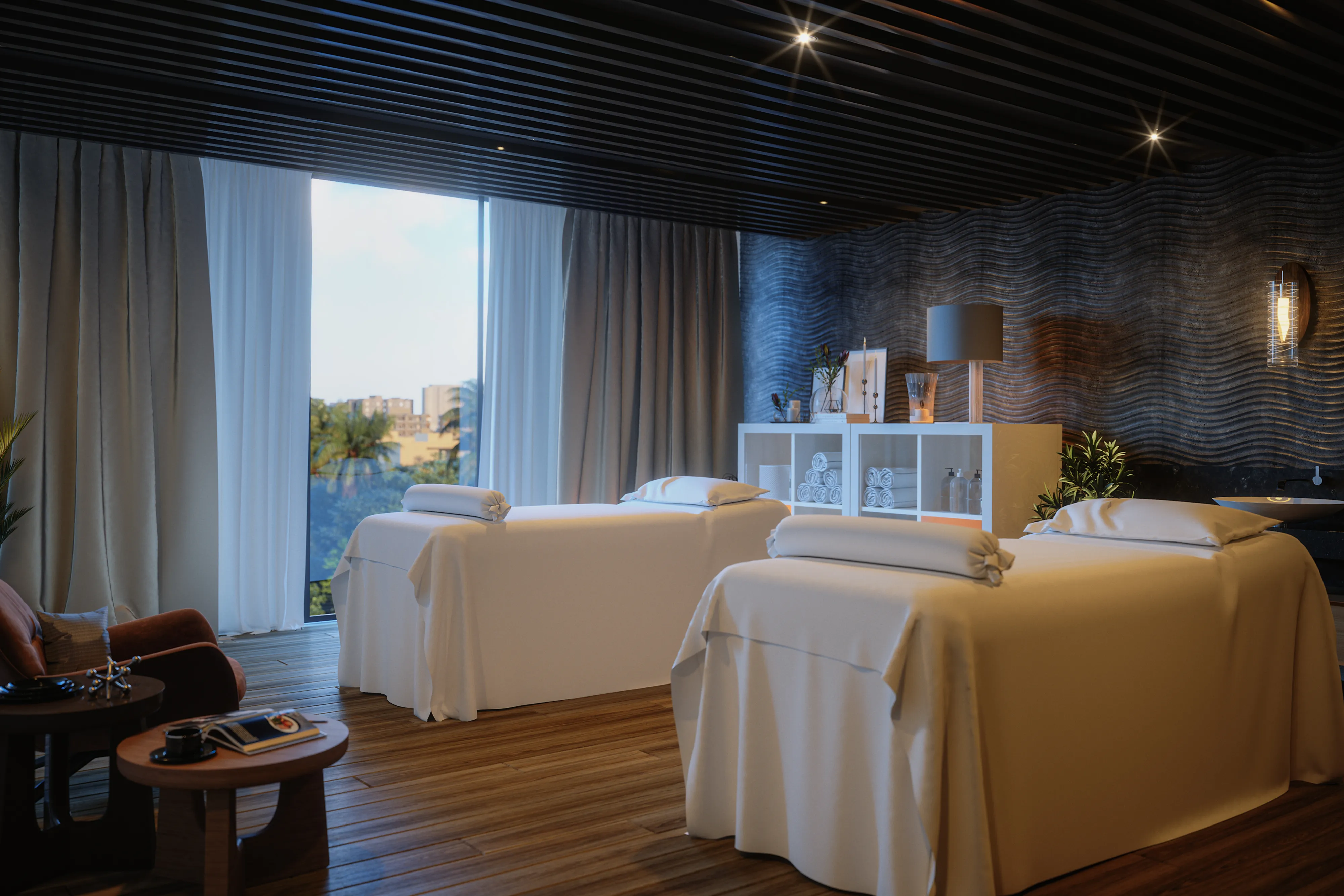 Candeur Cresent View 5