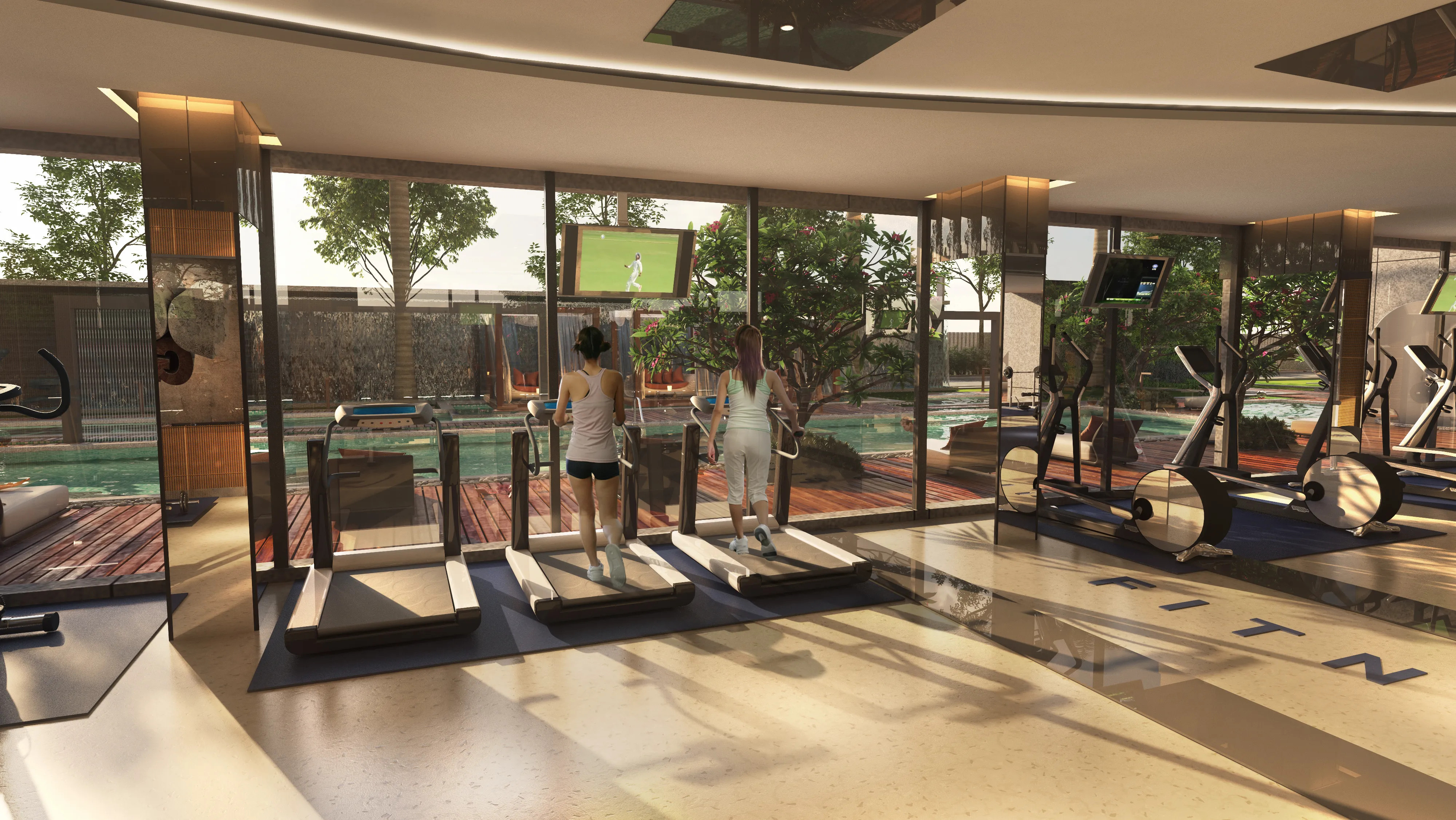 DSR The First View 10