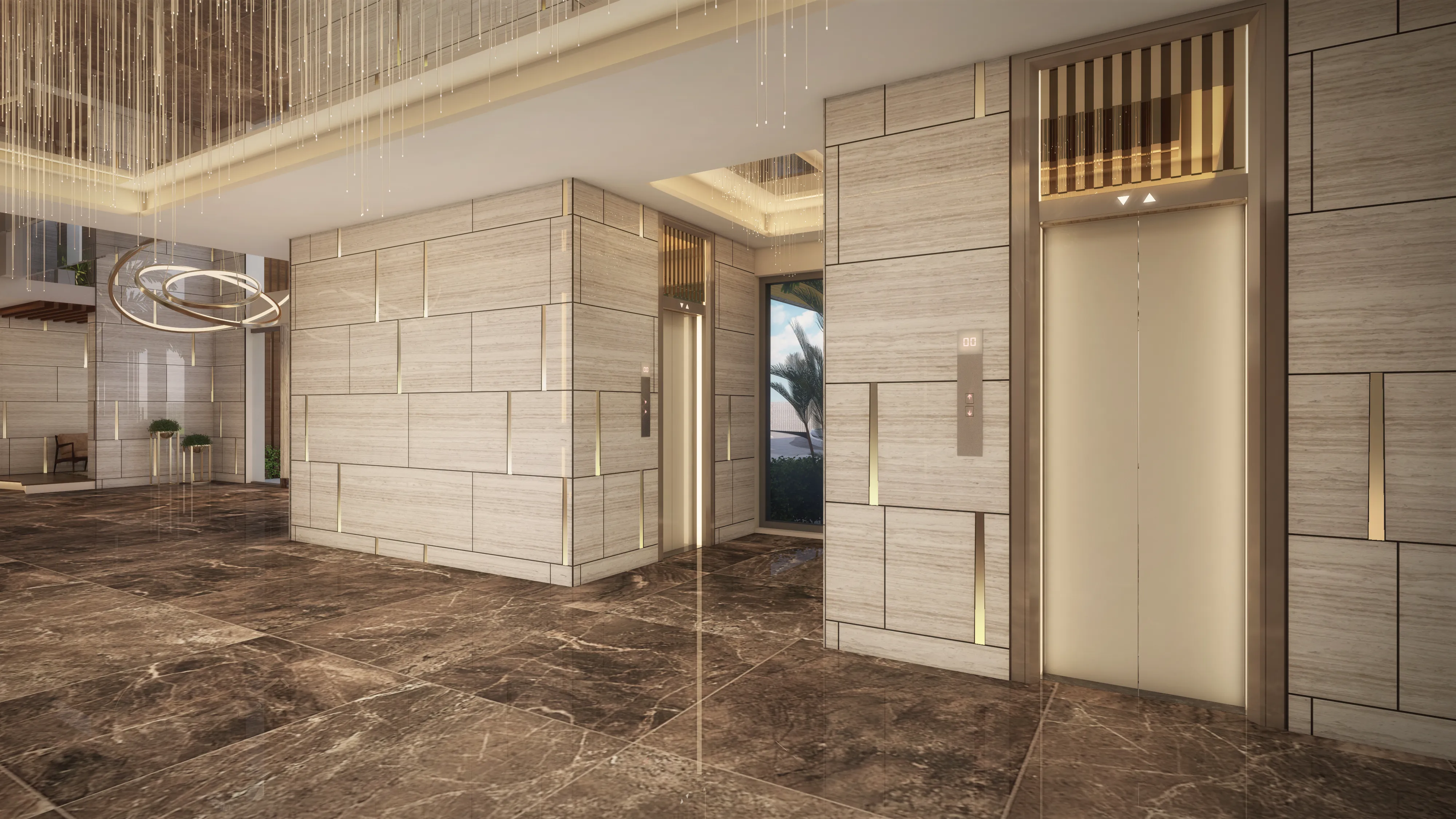 DSR The First View 12