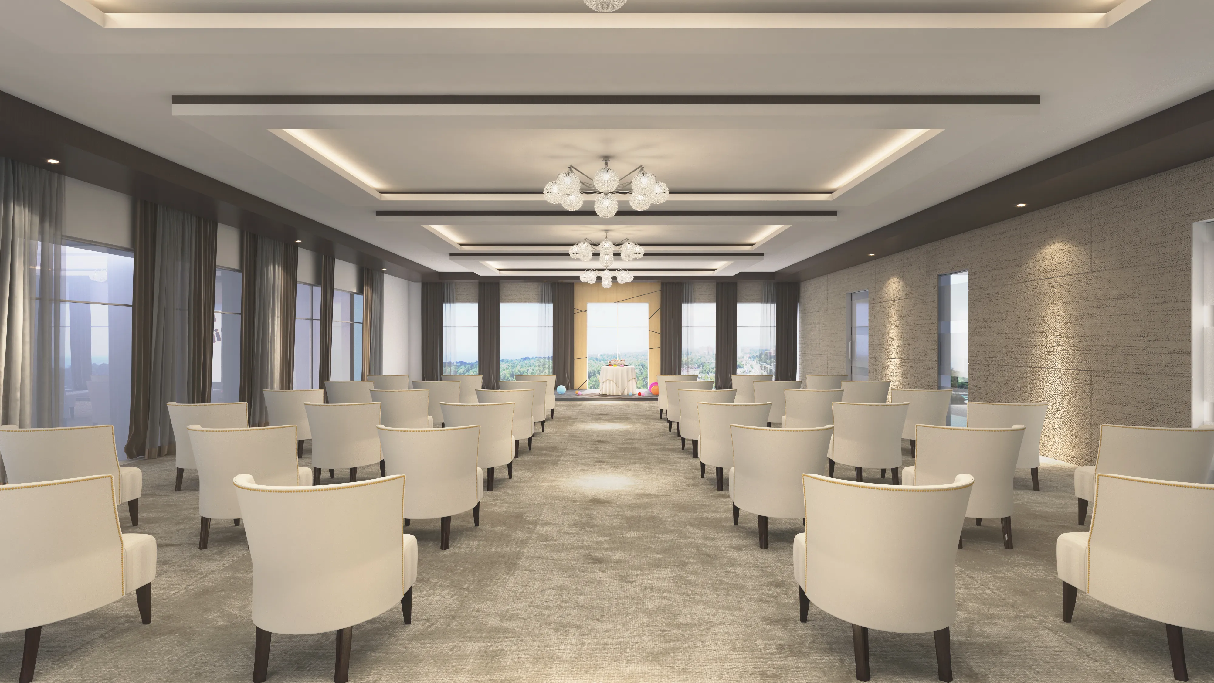 DSR The First View 13