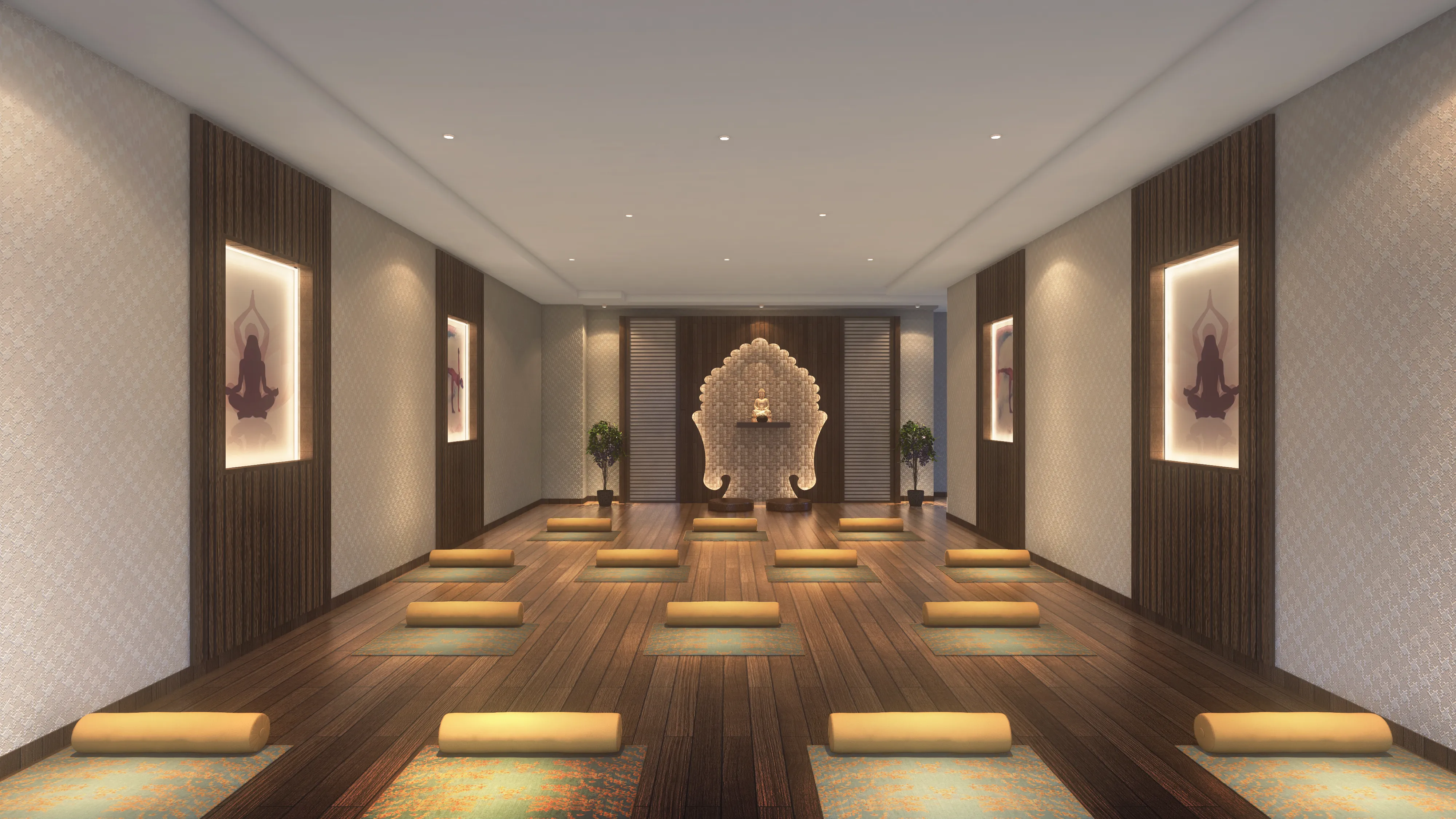 DSR The First View 16