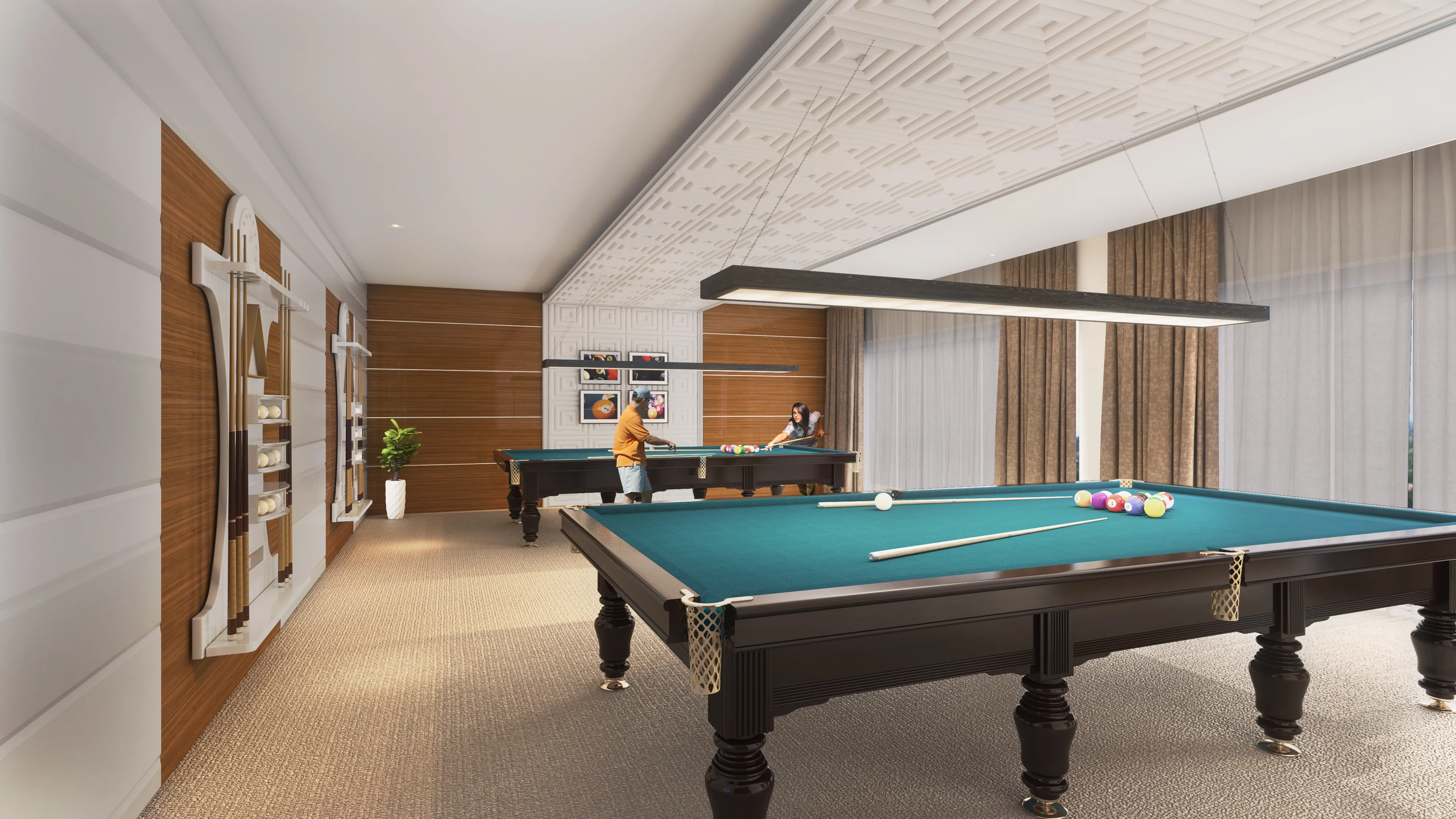 DSR The First View 4