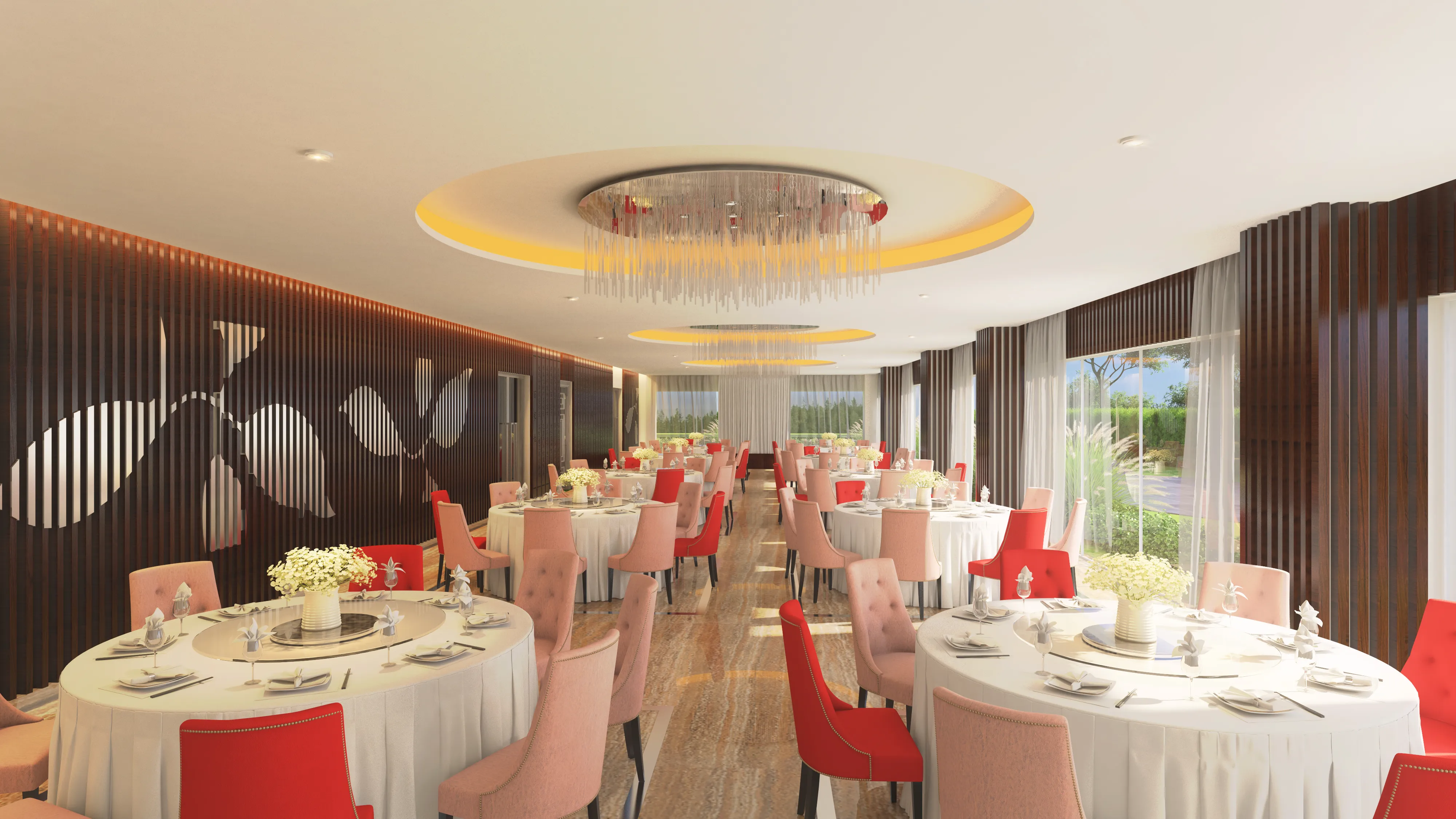 DSR The First View 6