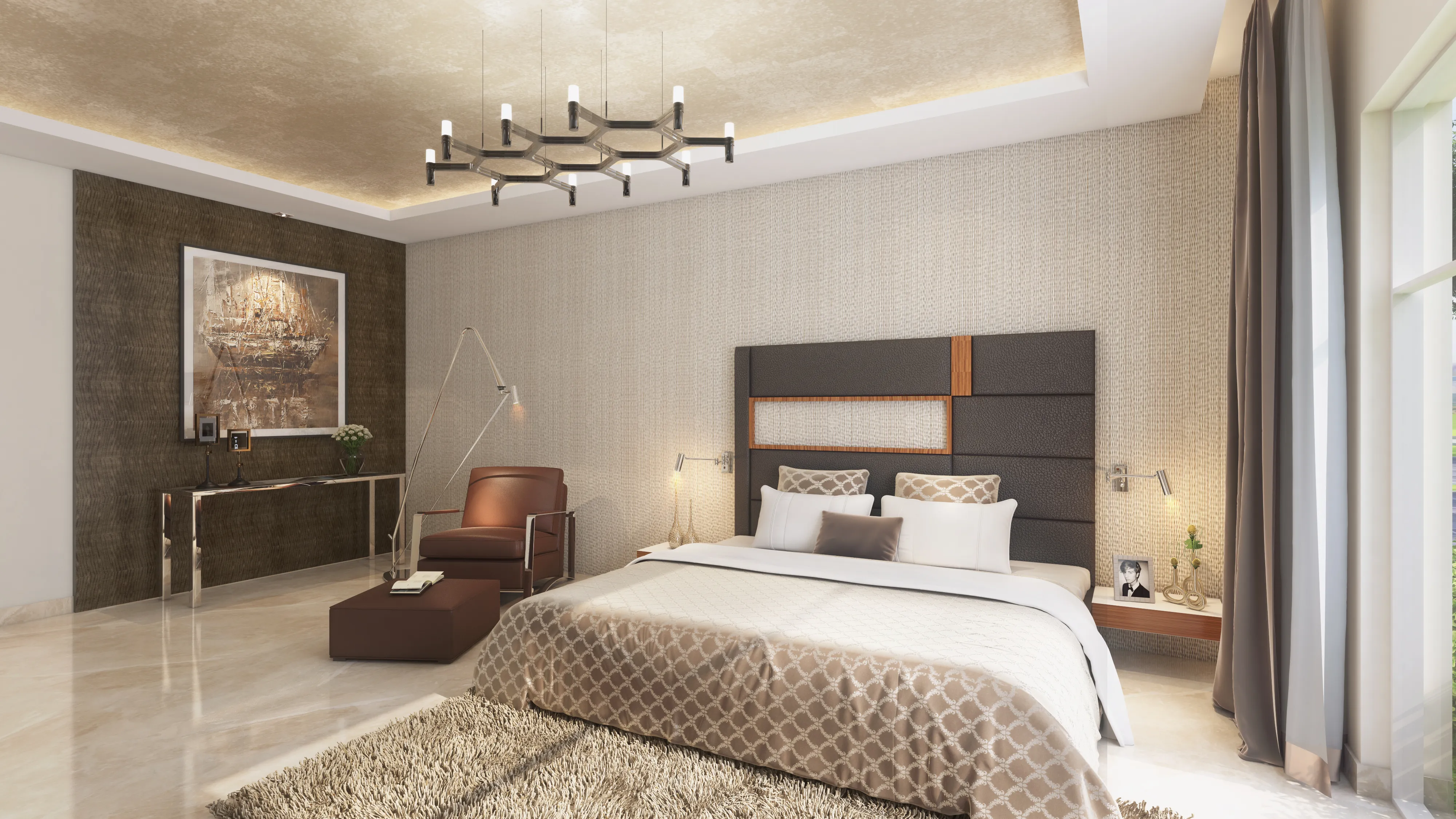 DSR The First View 7