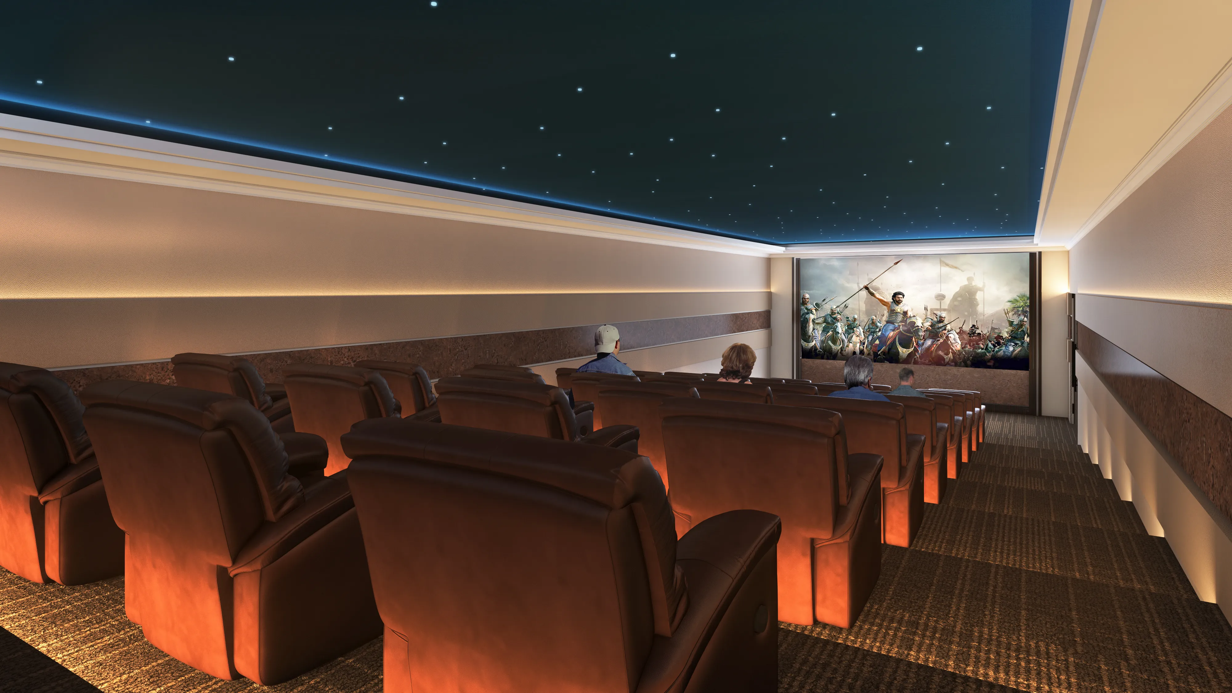 DSR The First View 8