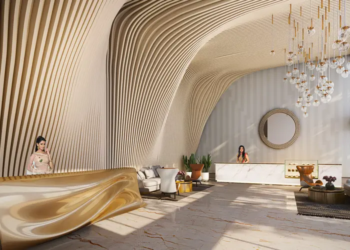 Rachava Capital 45 Club House