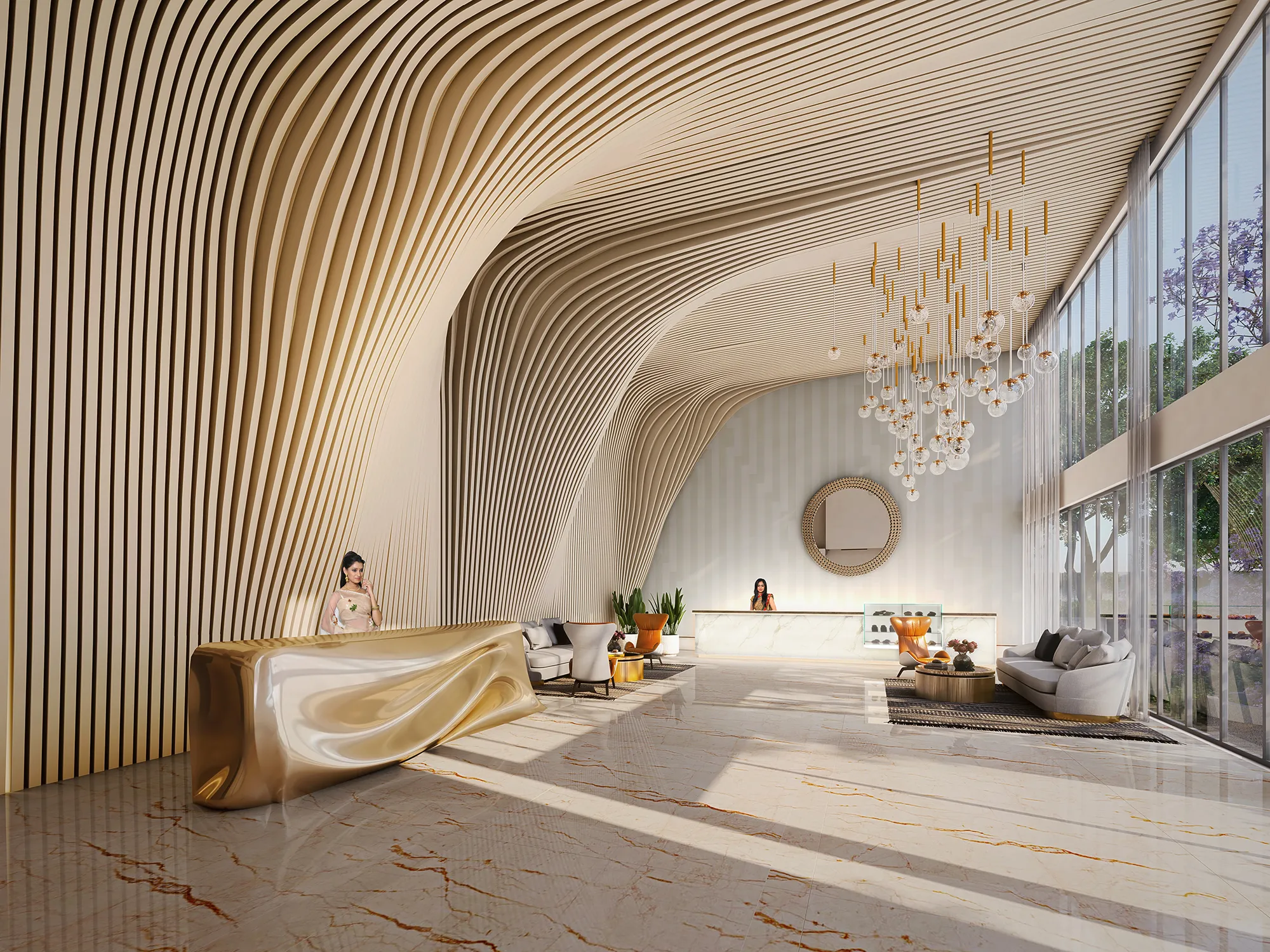 Raghava Capital View 10