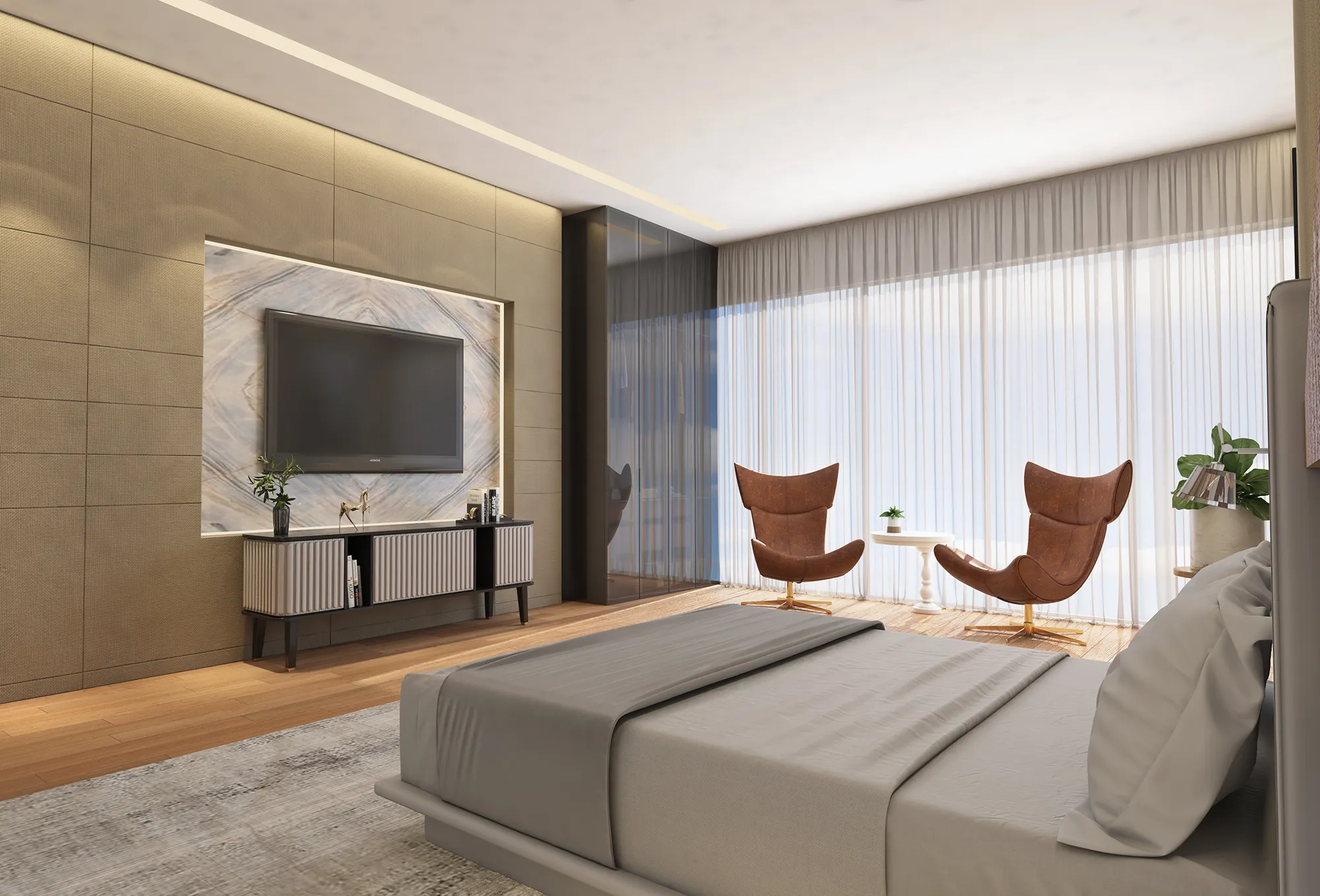 Raghava Capital View 12