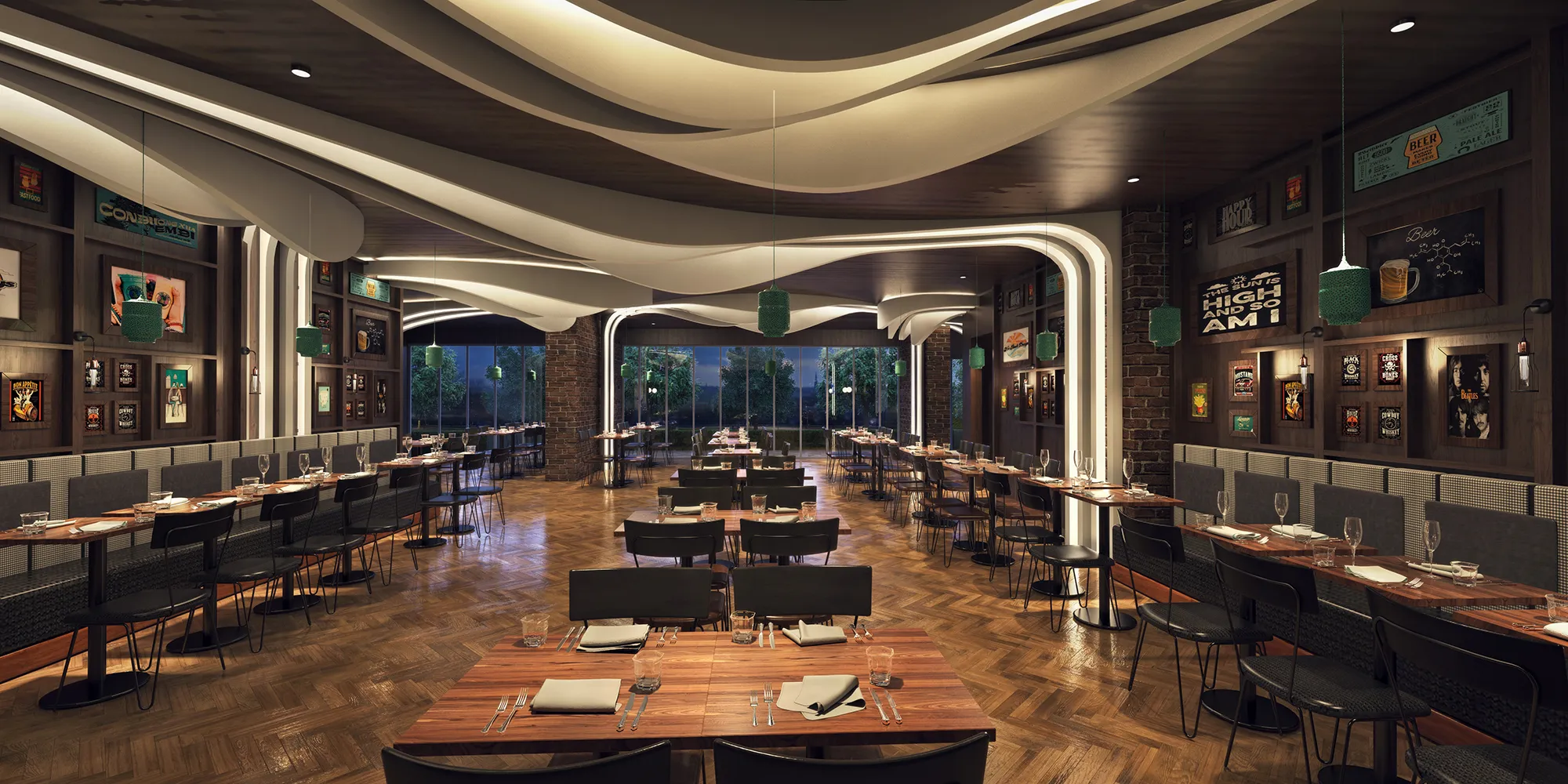 Raghava Capital View 3