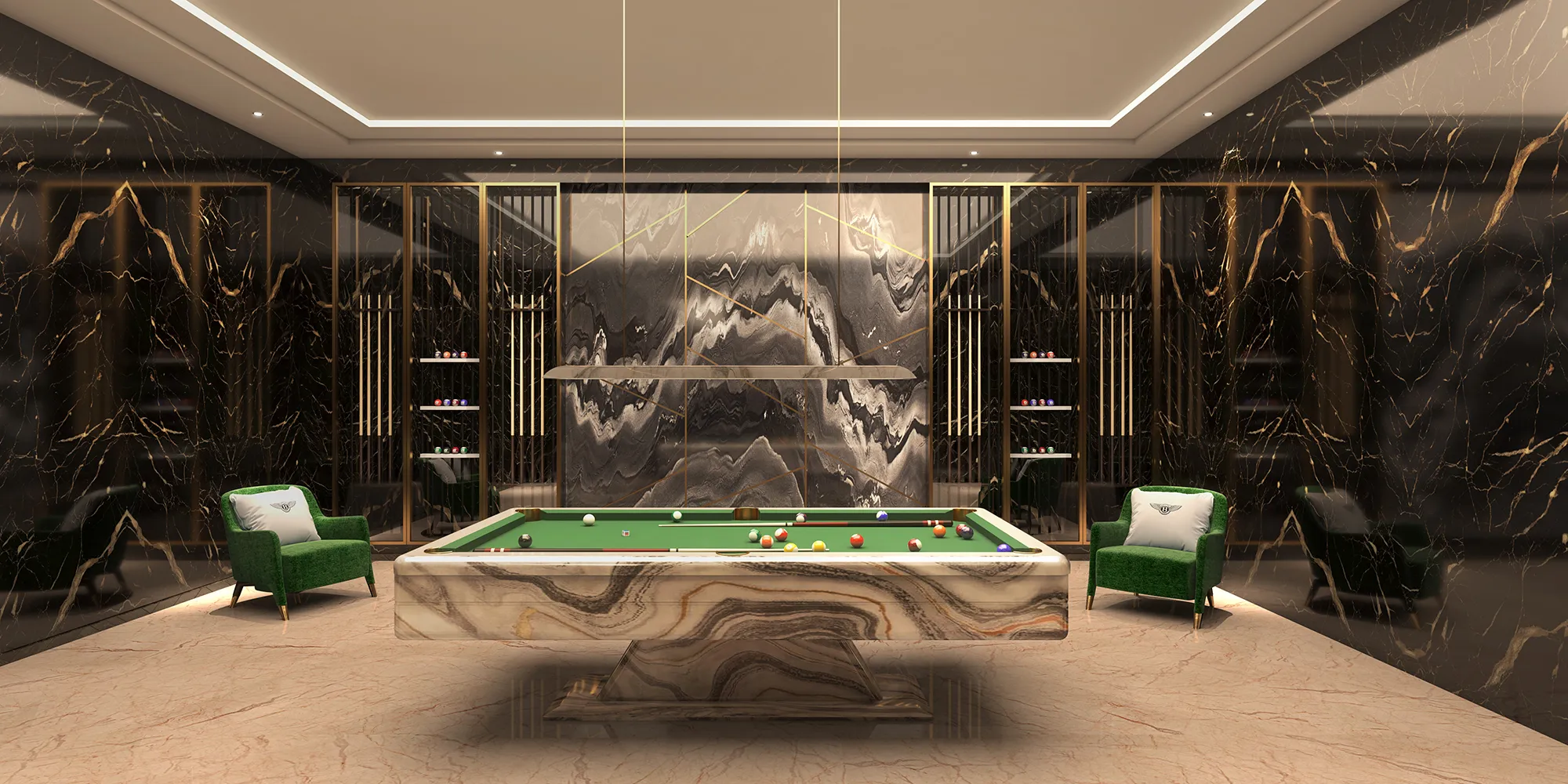 Raghava Capital View 4