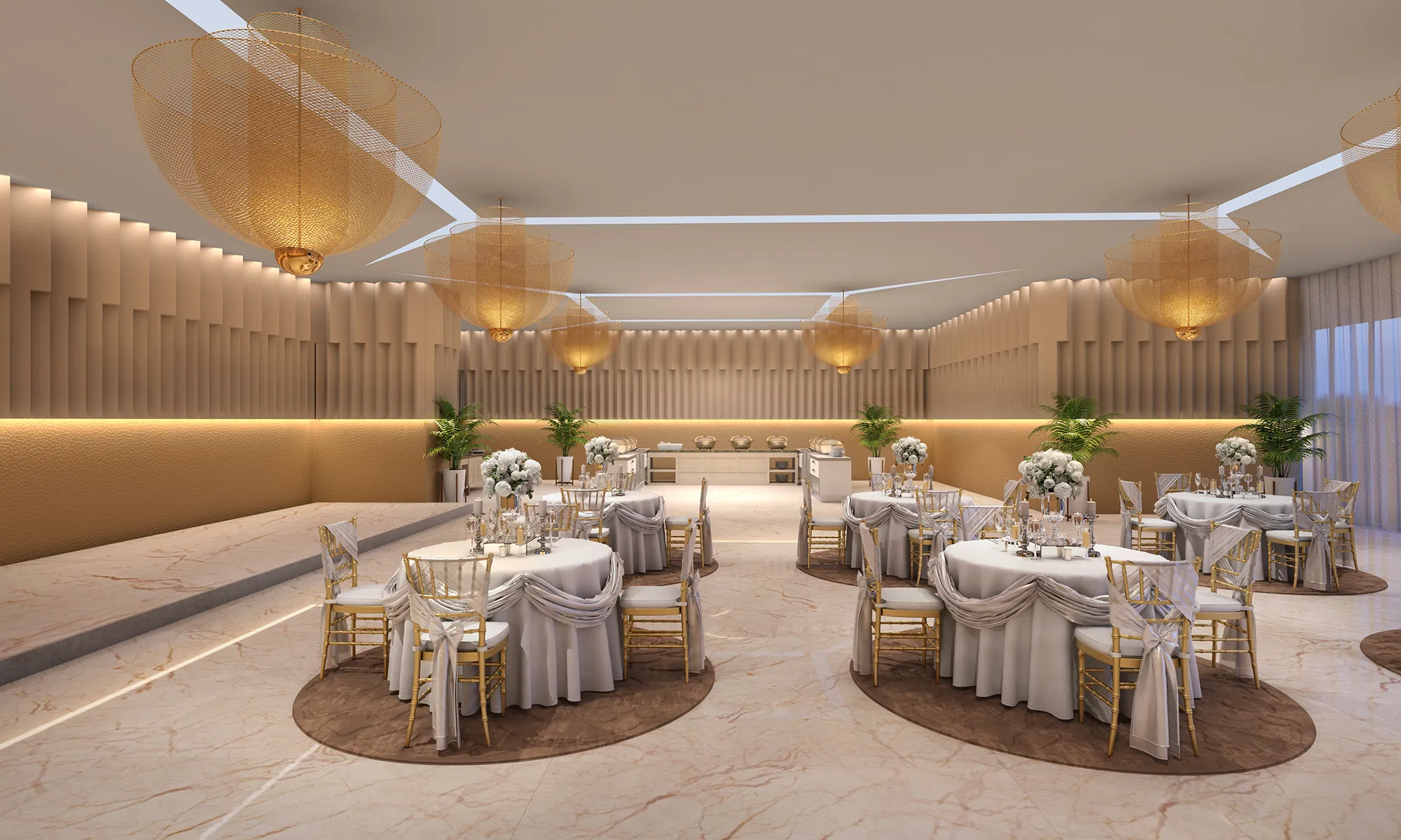 Raghava Capital View 7