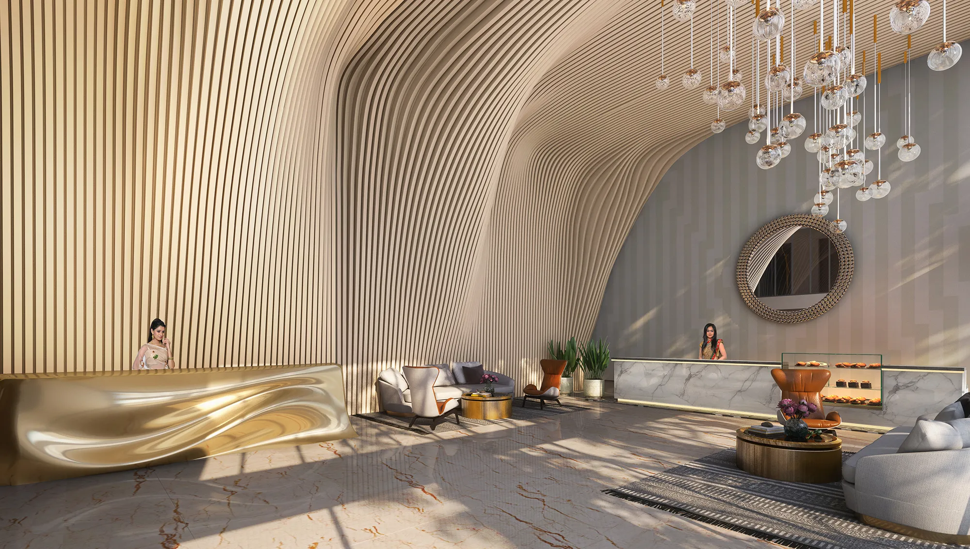 Raghava Capital View 8