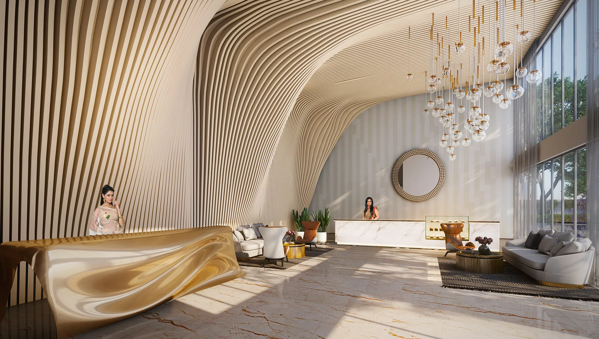 Raghava Capital View 9