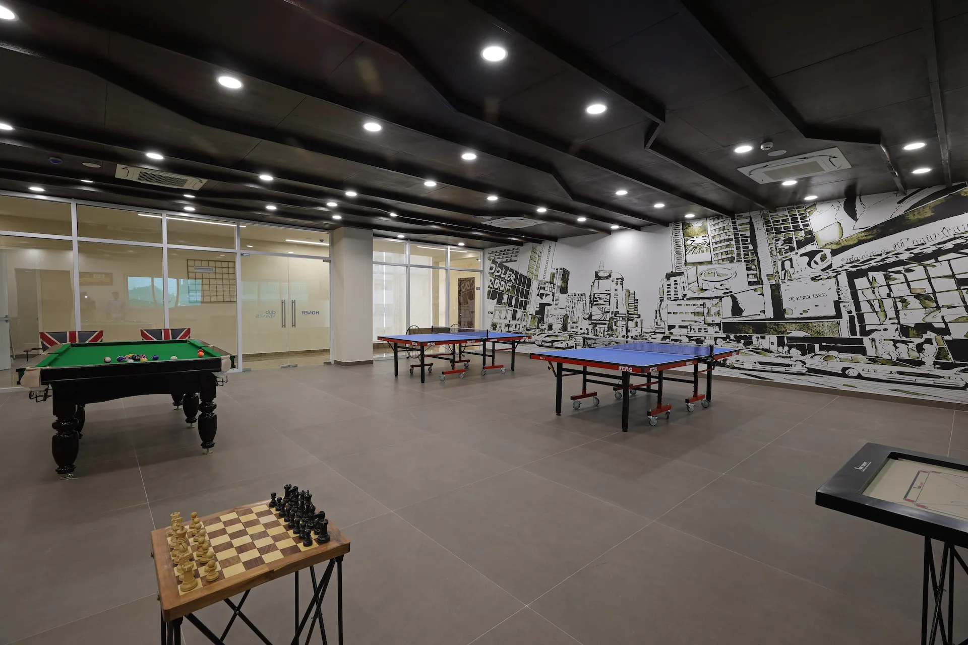 Honer Vivantis View 11