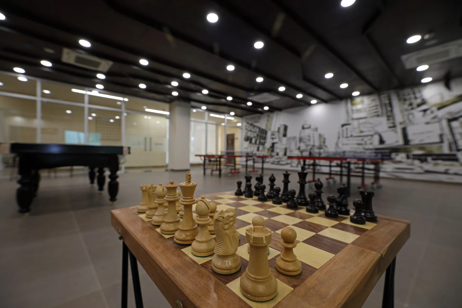 Honer Vivantis View 12