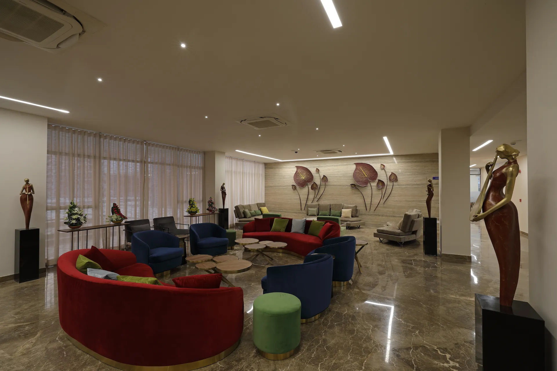 Honer Vivantis View 3