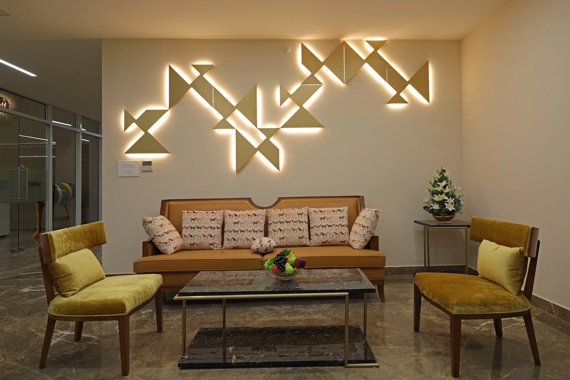 Honer Vivantis View 4