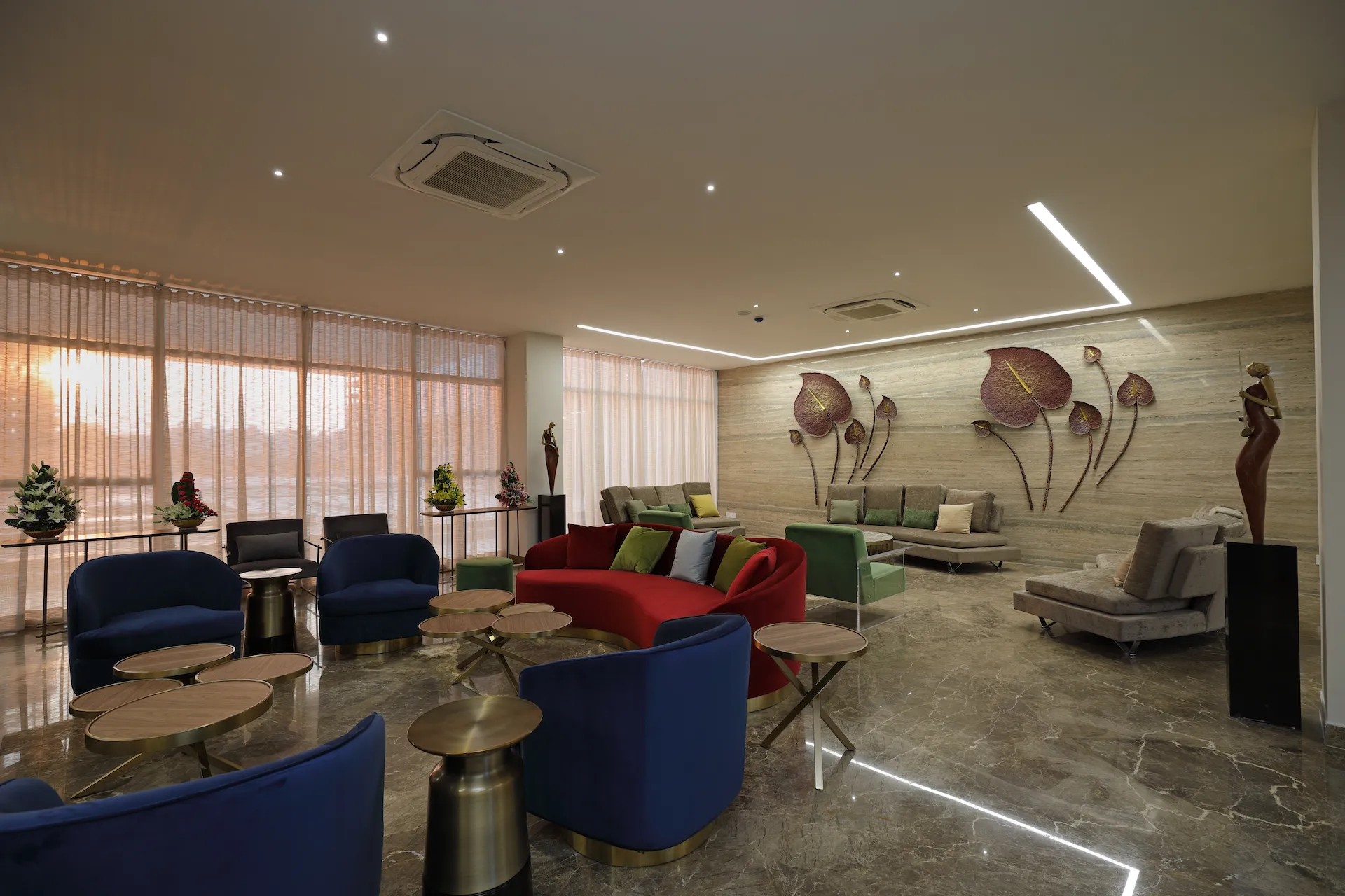 Honer Vivantis View 5