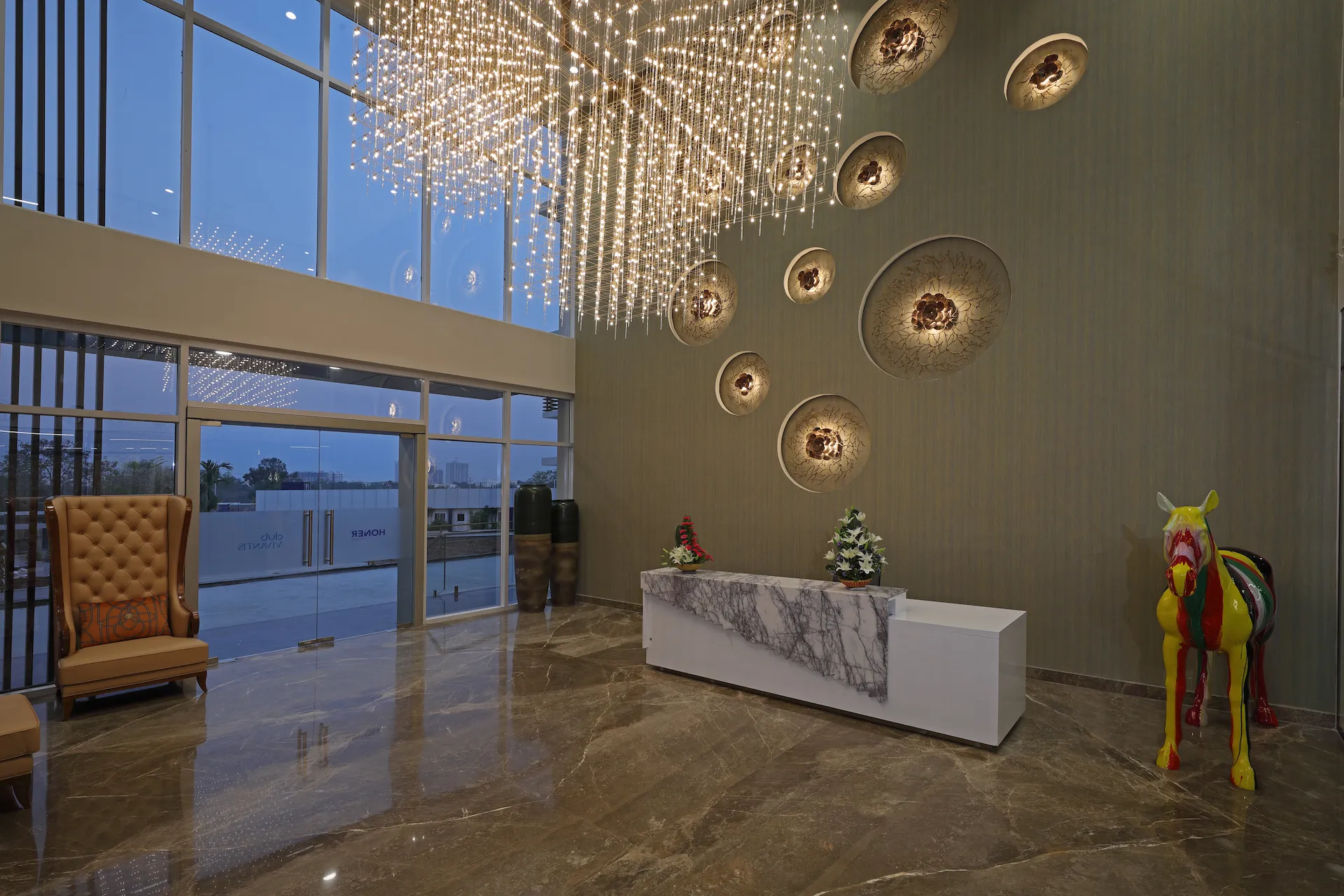 Honer Vivantis View 6