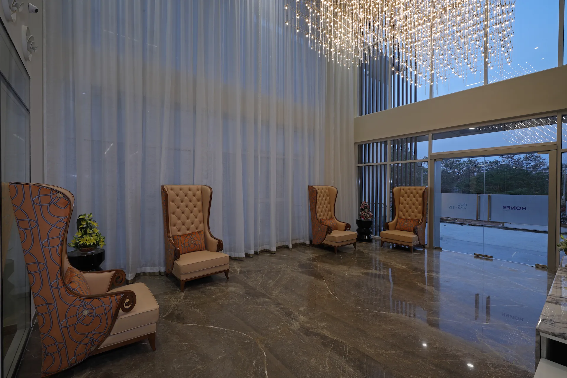 Honer Vivantis View 7