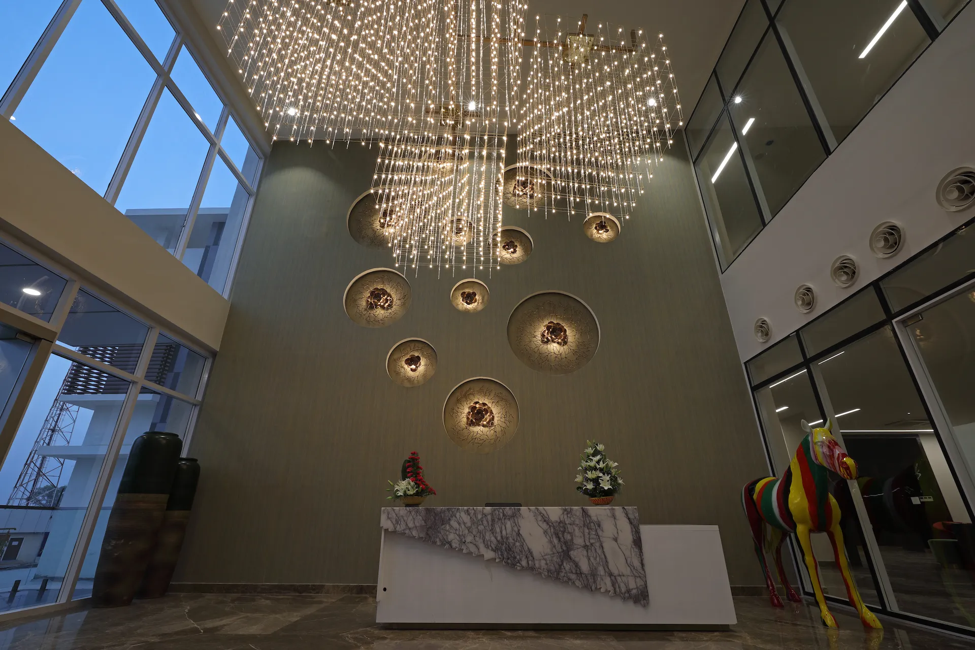 Honer Vivantis View 8