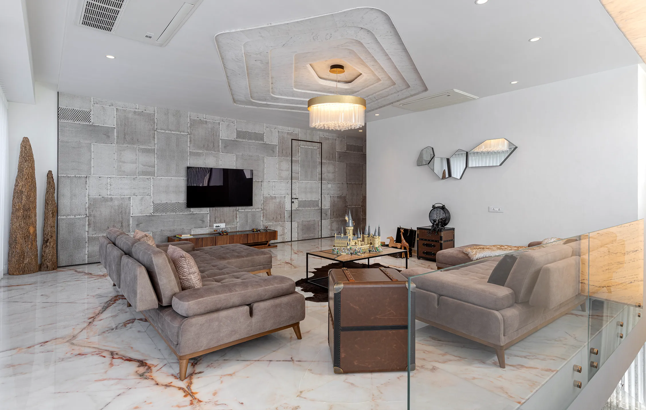 Bicubical House View 12