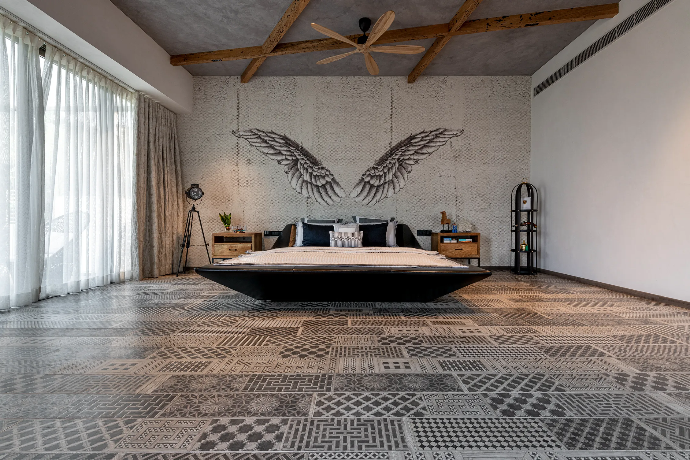 Bicubical House View 14