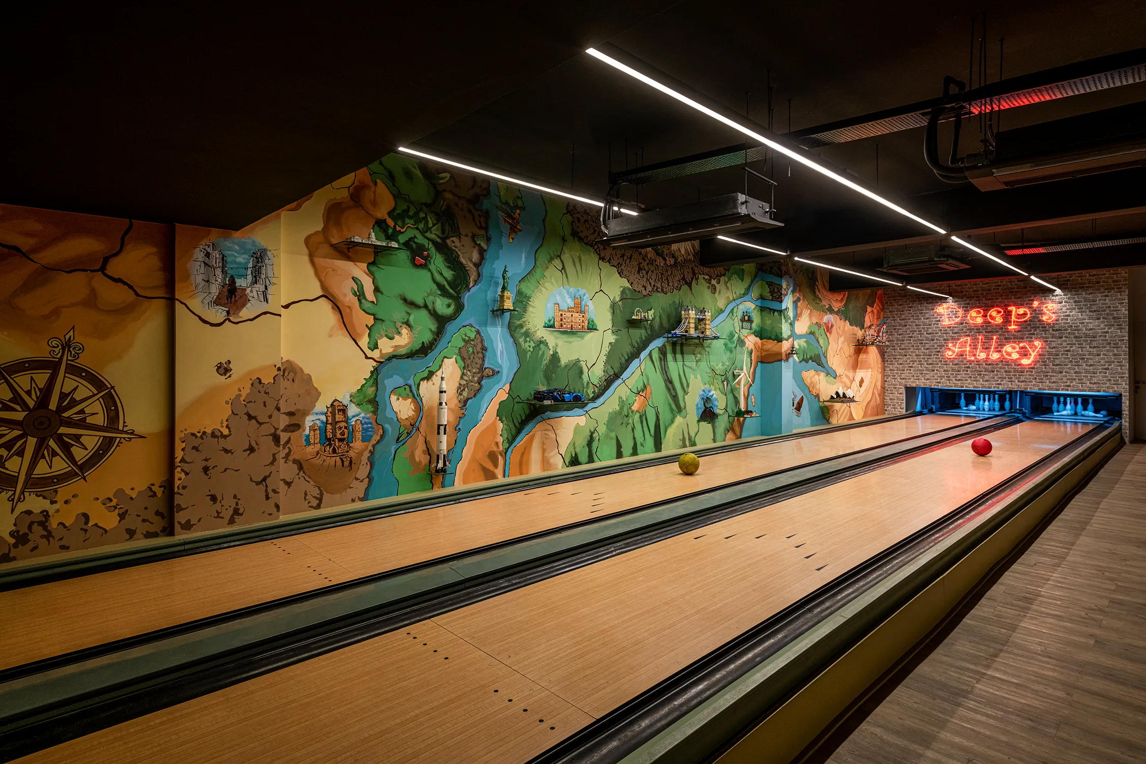 Bicubical House View 18