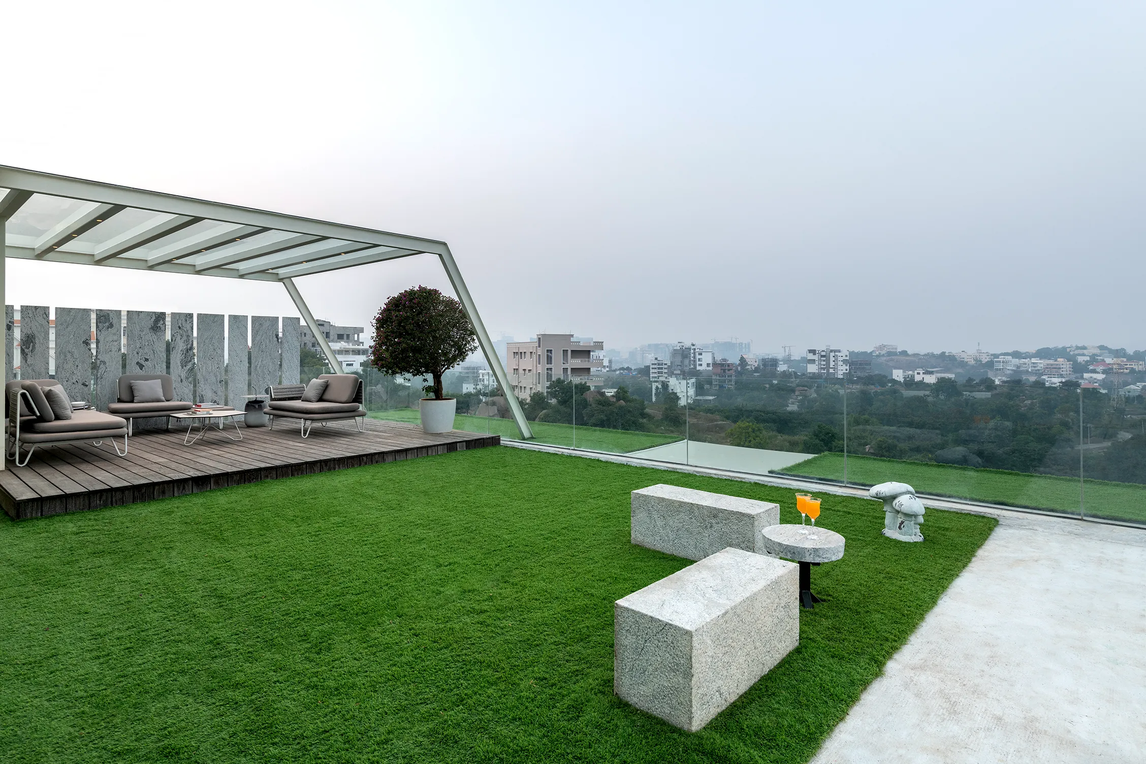 Bicubical House View 8