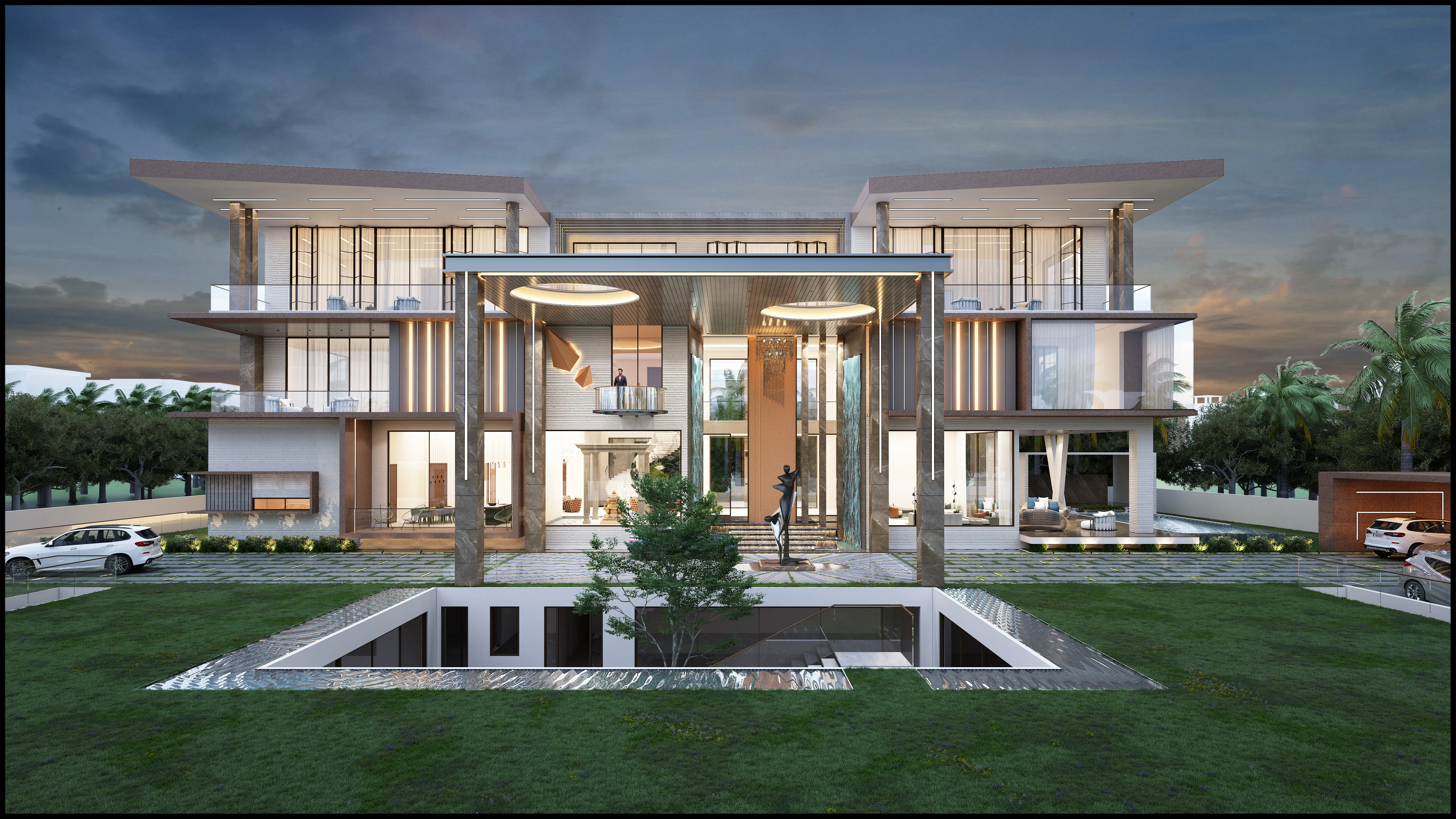 Private Residence View 5