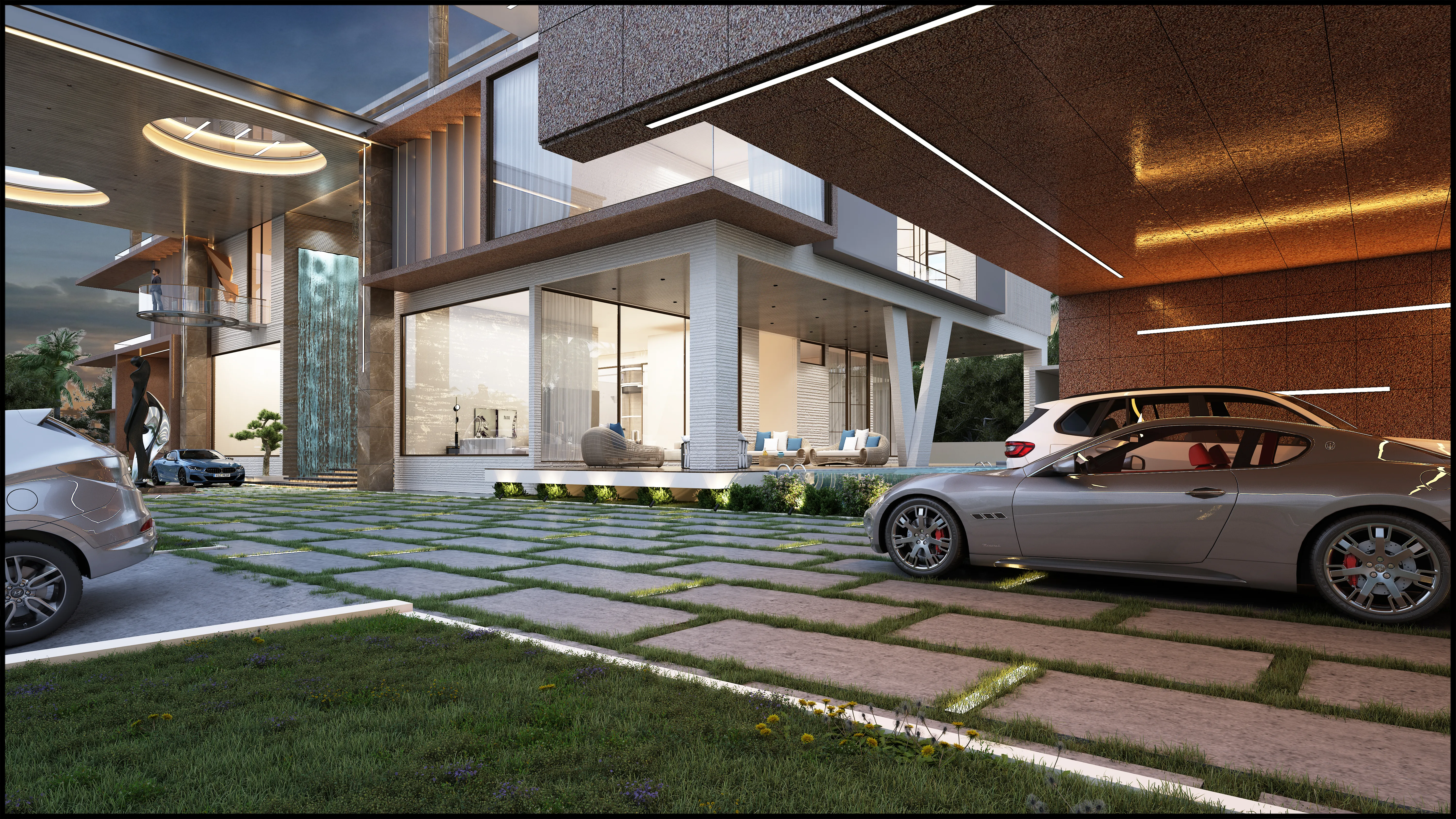 Private Residence View 6