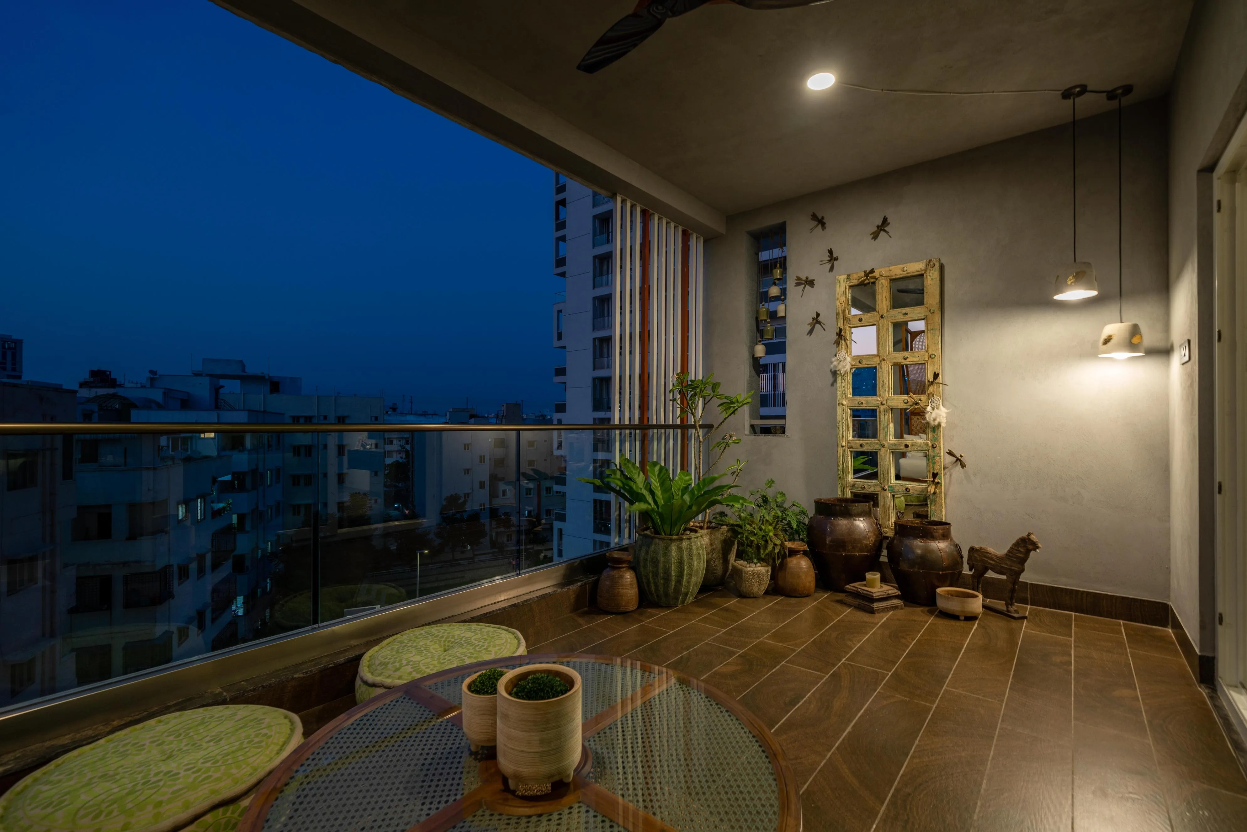 Chic and Bespoke View 11