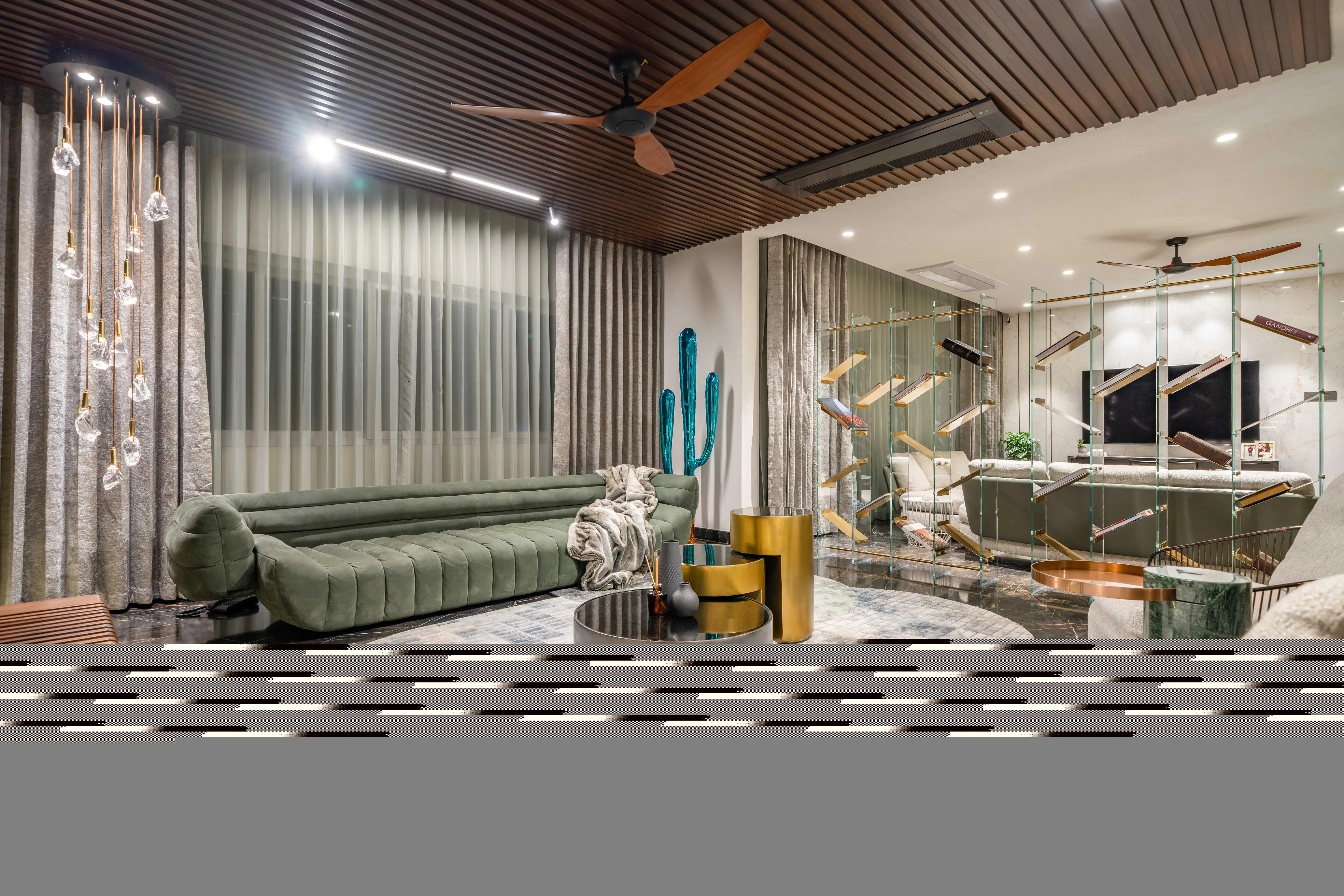 Chic and Bespoke View 12