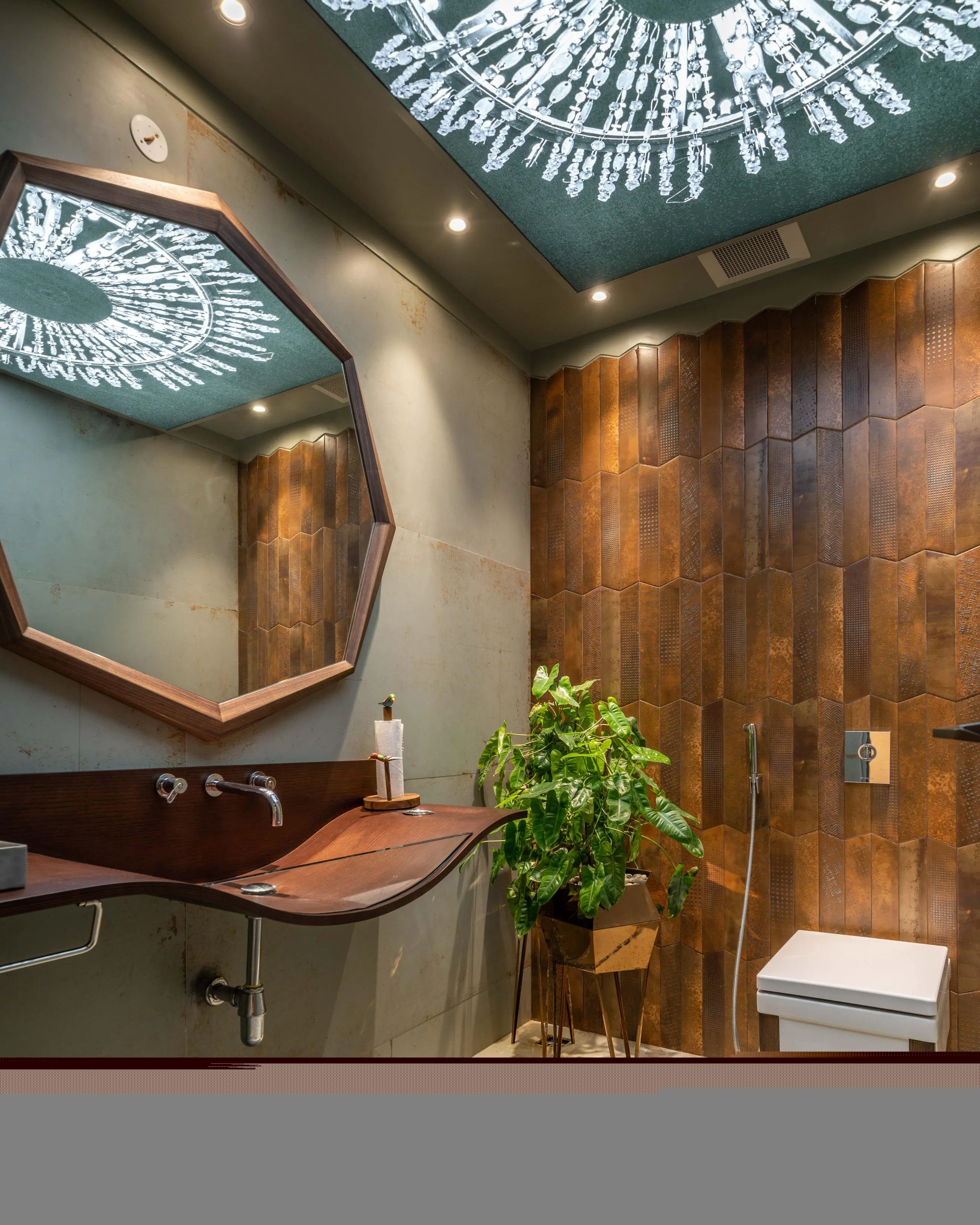 Chic and Bespoke View 13