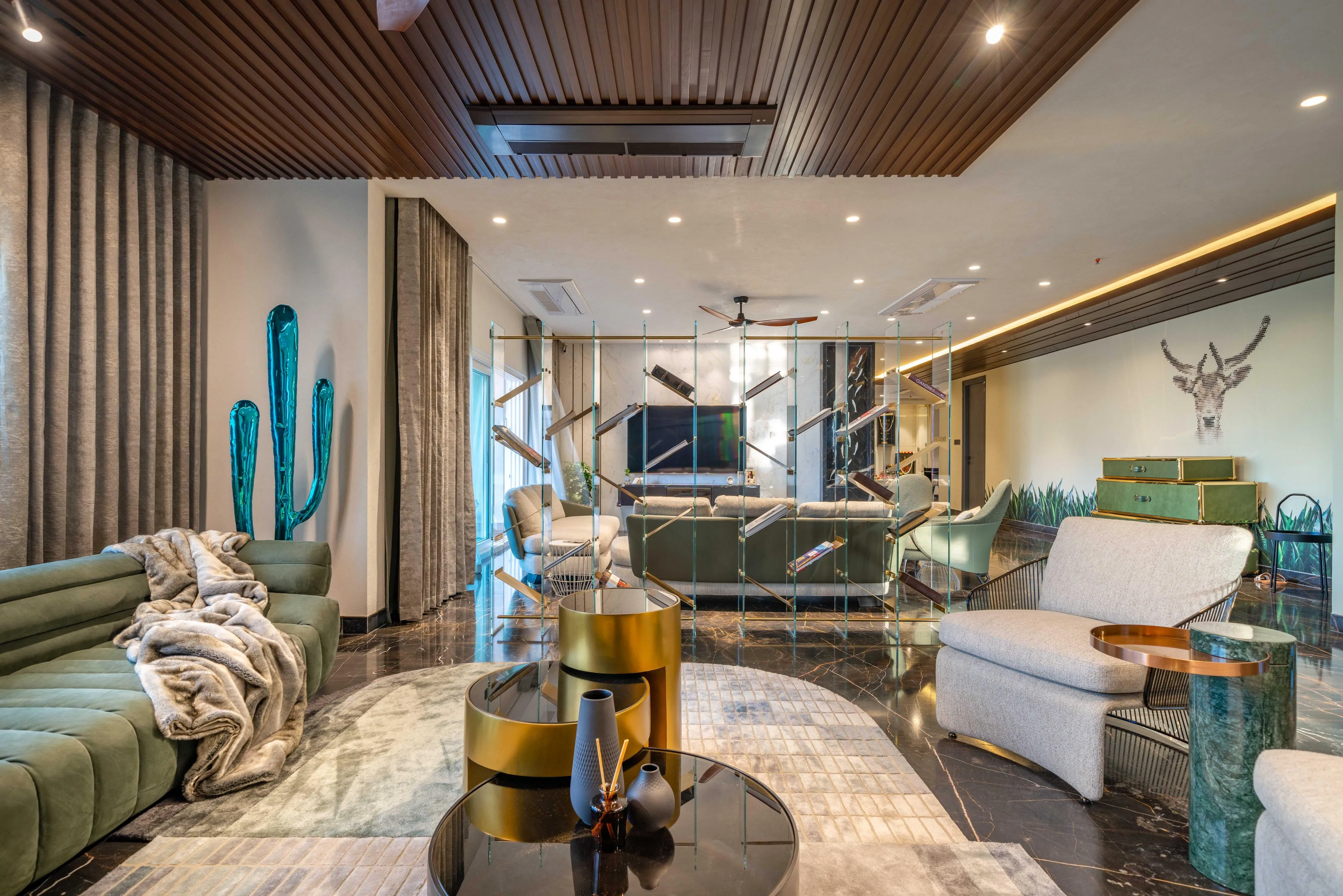 Chic and Bespoke View 2