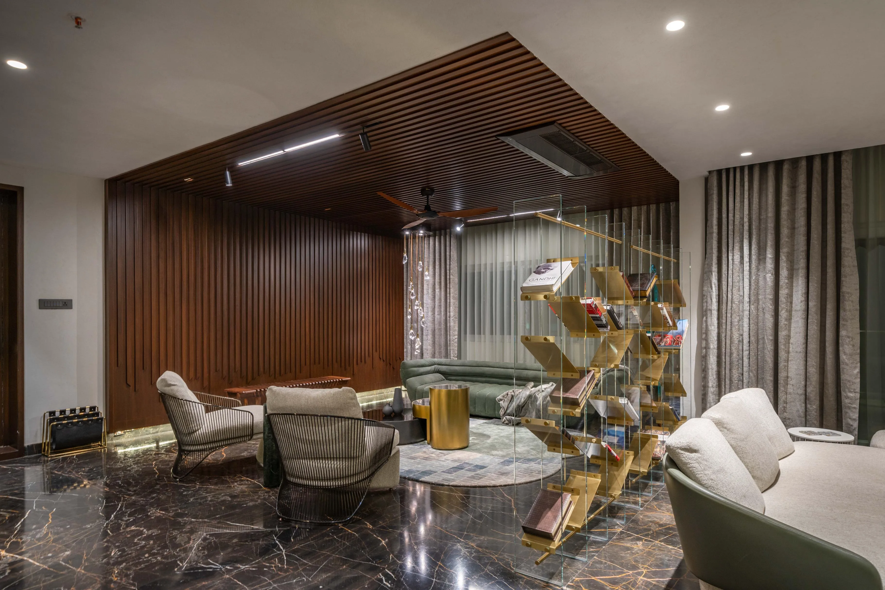 Chic and Bespoke View 16